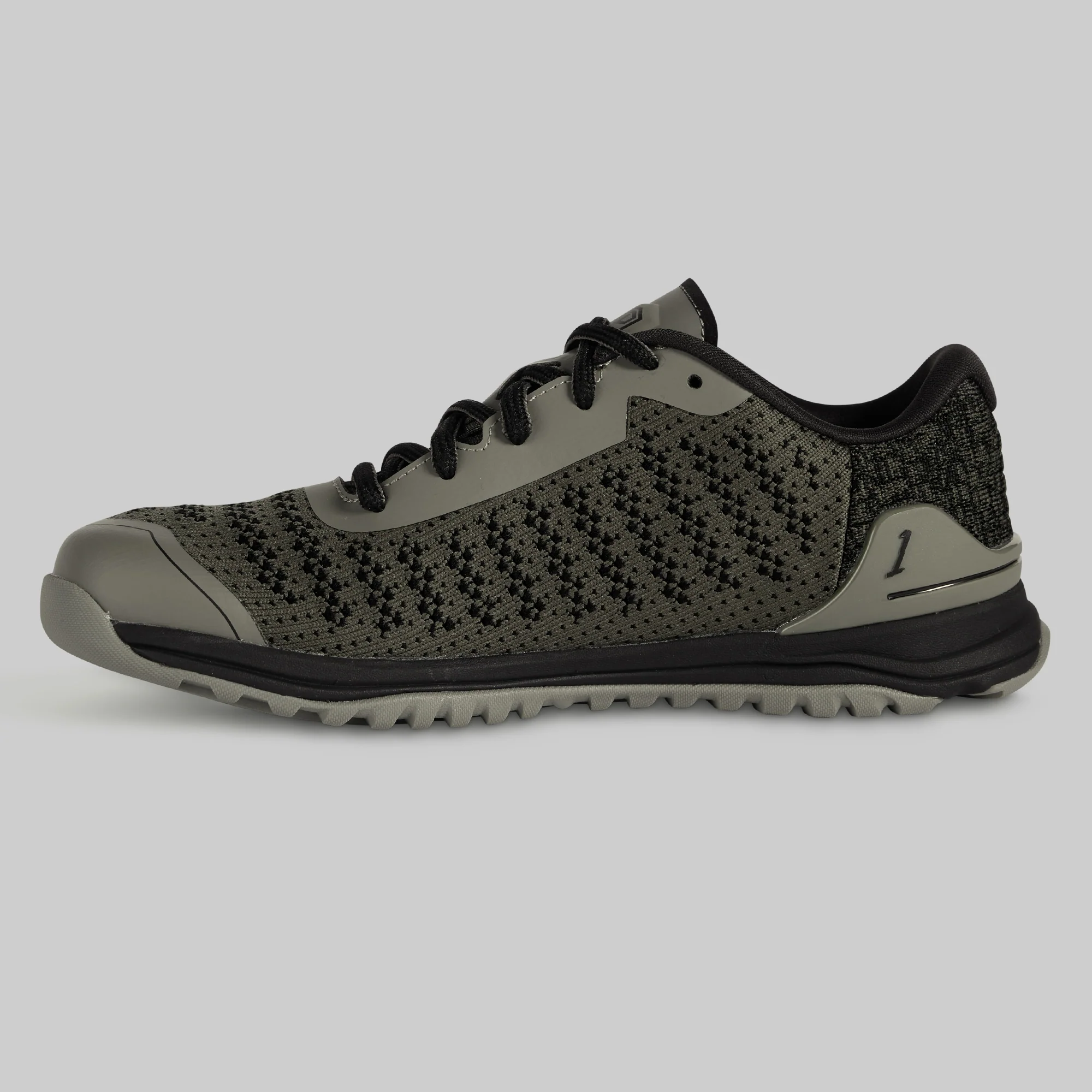 Men's Savage 1 (Tactical Green/Black) - Image 4