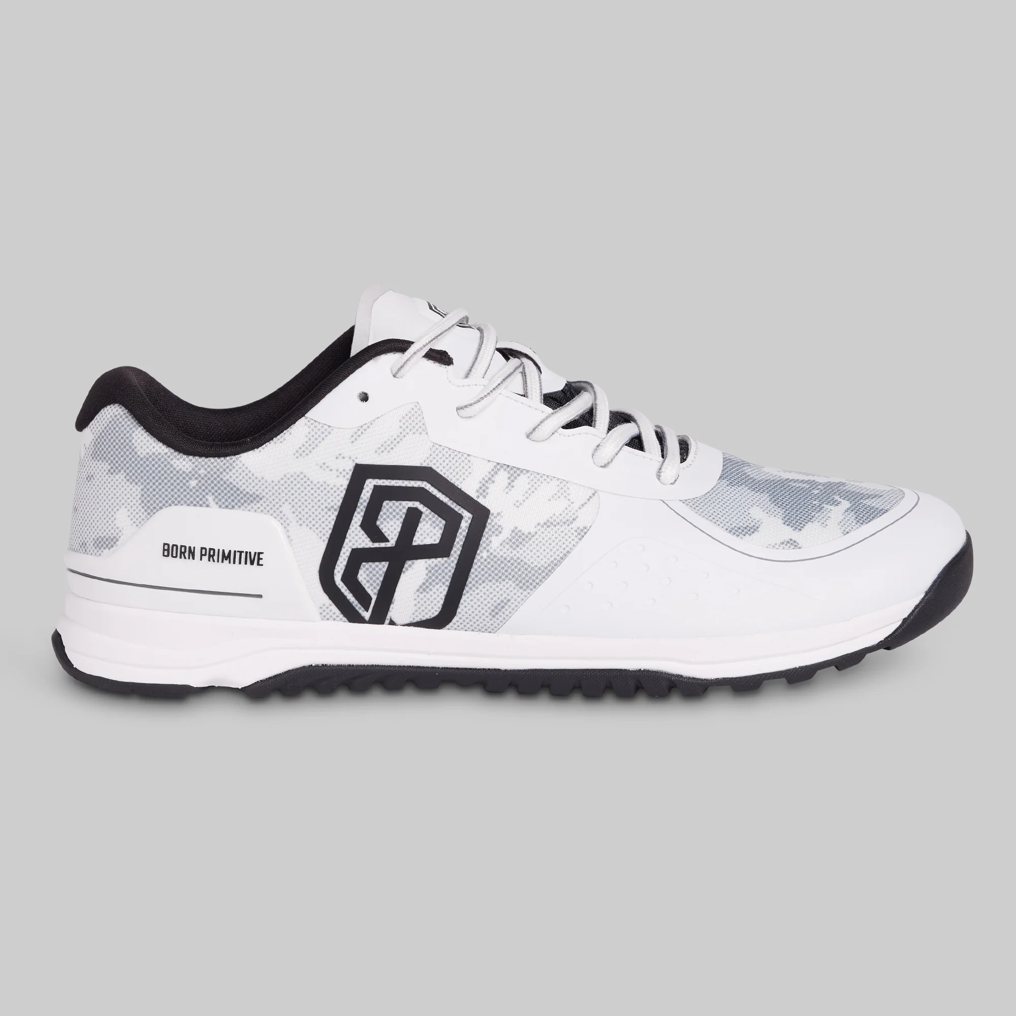 Men's Savage 1 CV (White Camo) - Image 2
