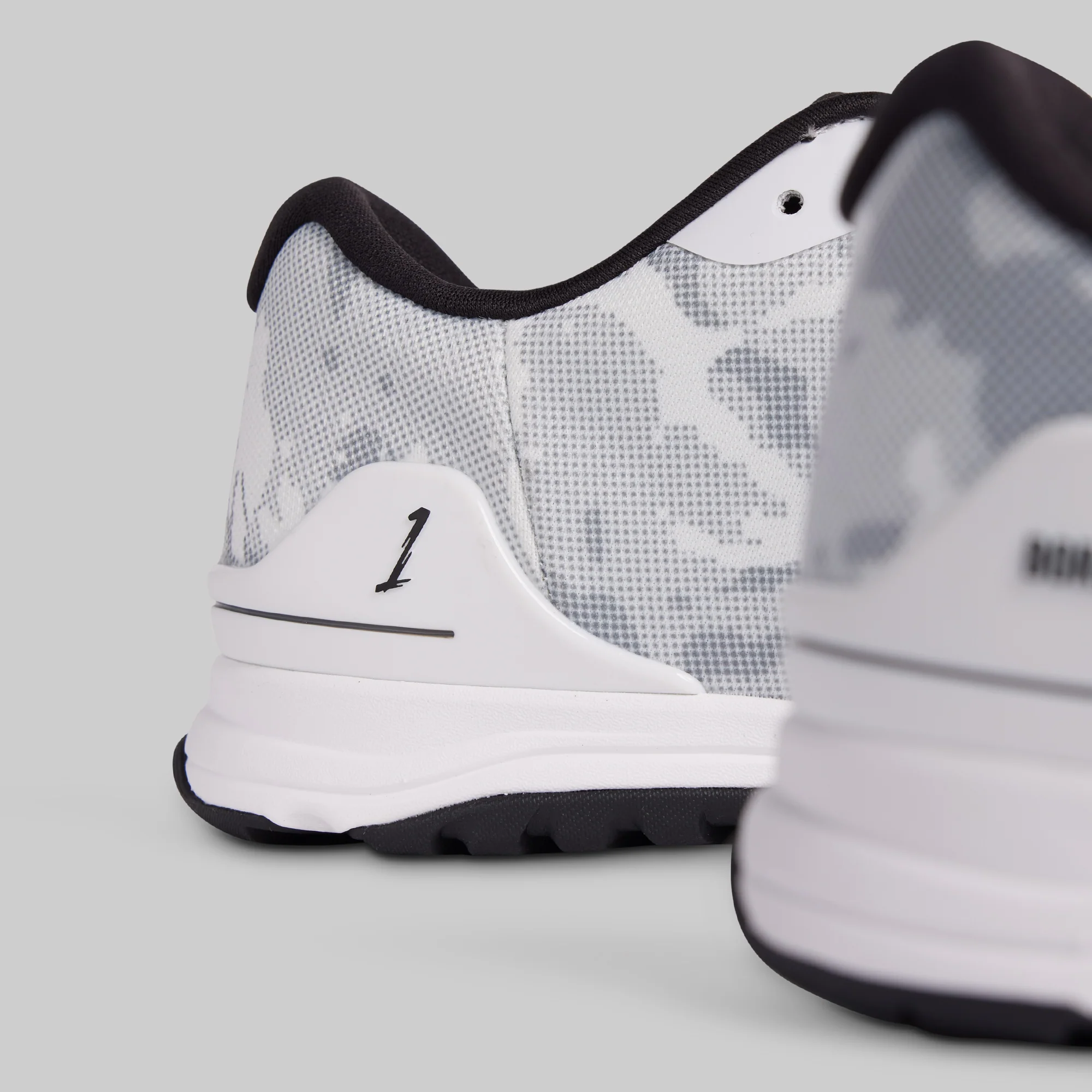 Men's Savage 1 CV (White Camo) - Image 3
