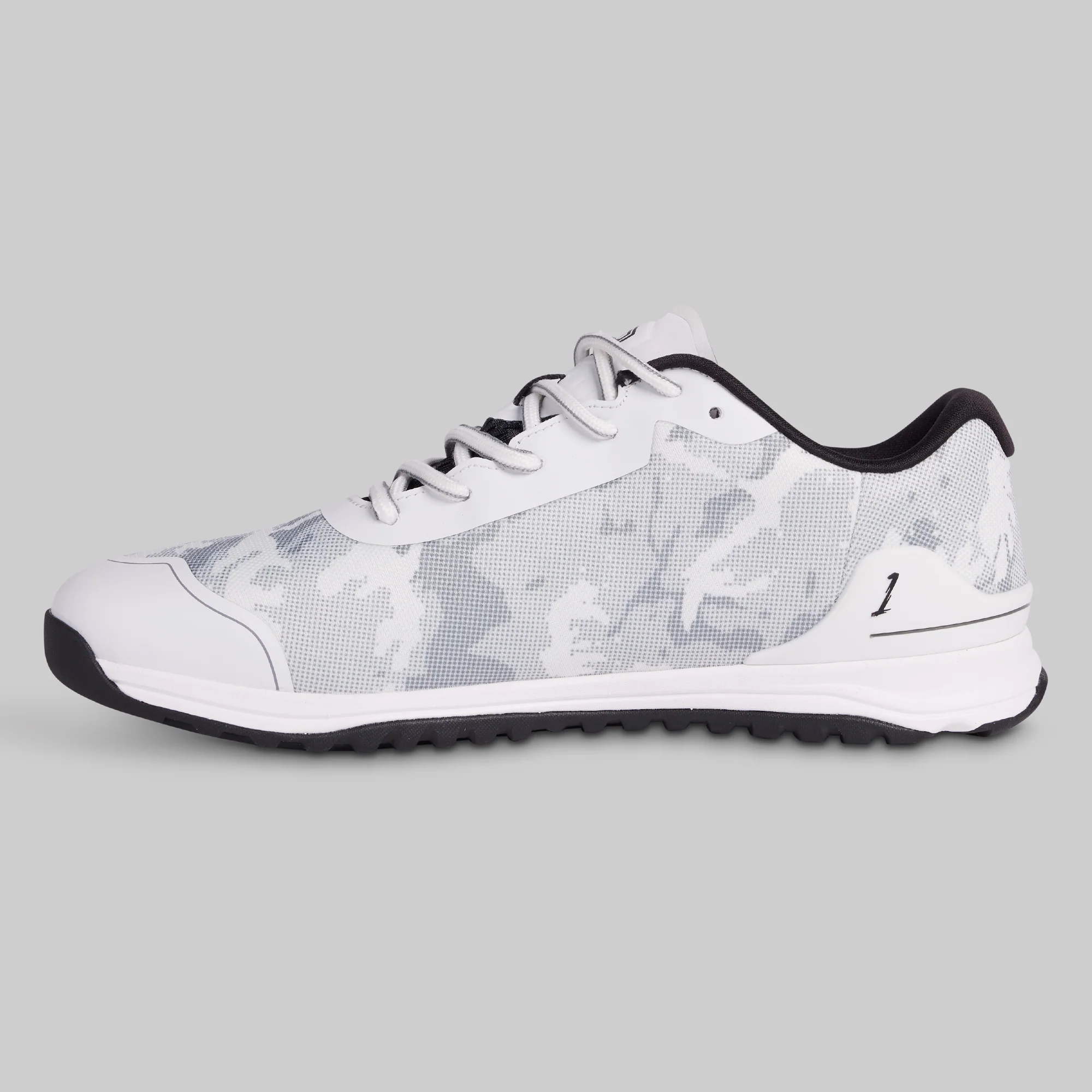 Men's Savage 1 CV (White Camo) - Image 4