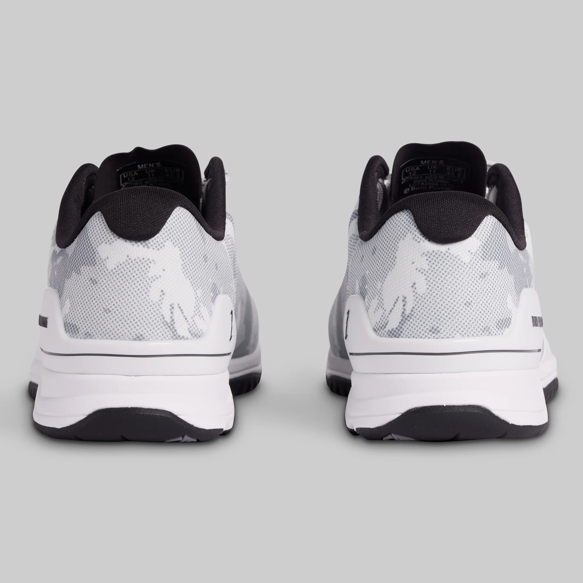Men's Savage 1 CV (White Camo) - Image 6
