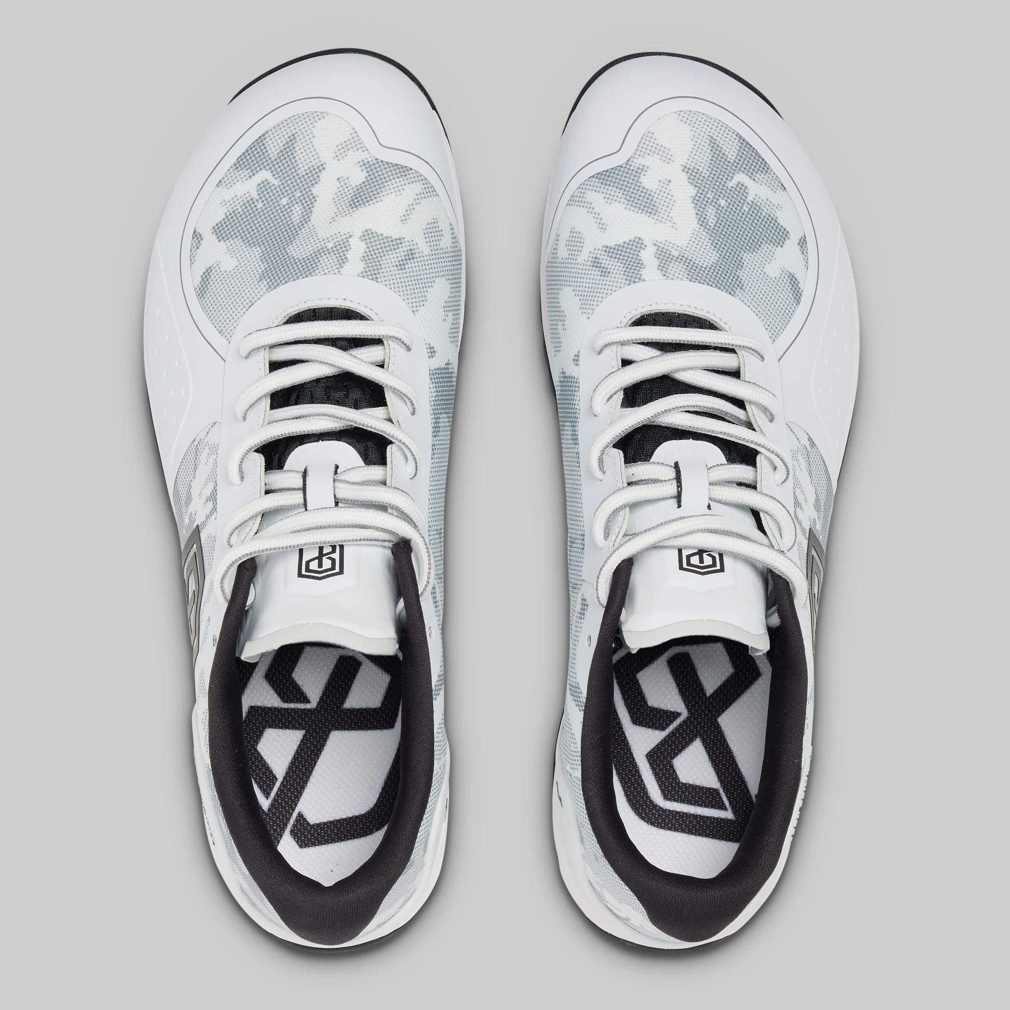 Men's Savage 1 CV (White Camo) - Image 7