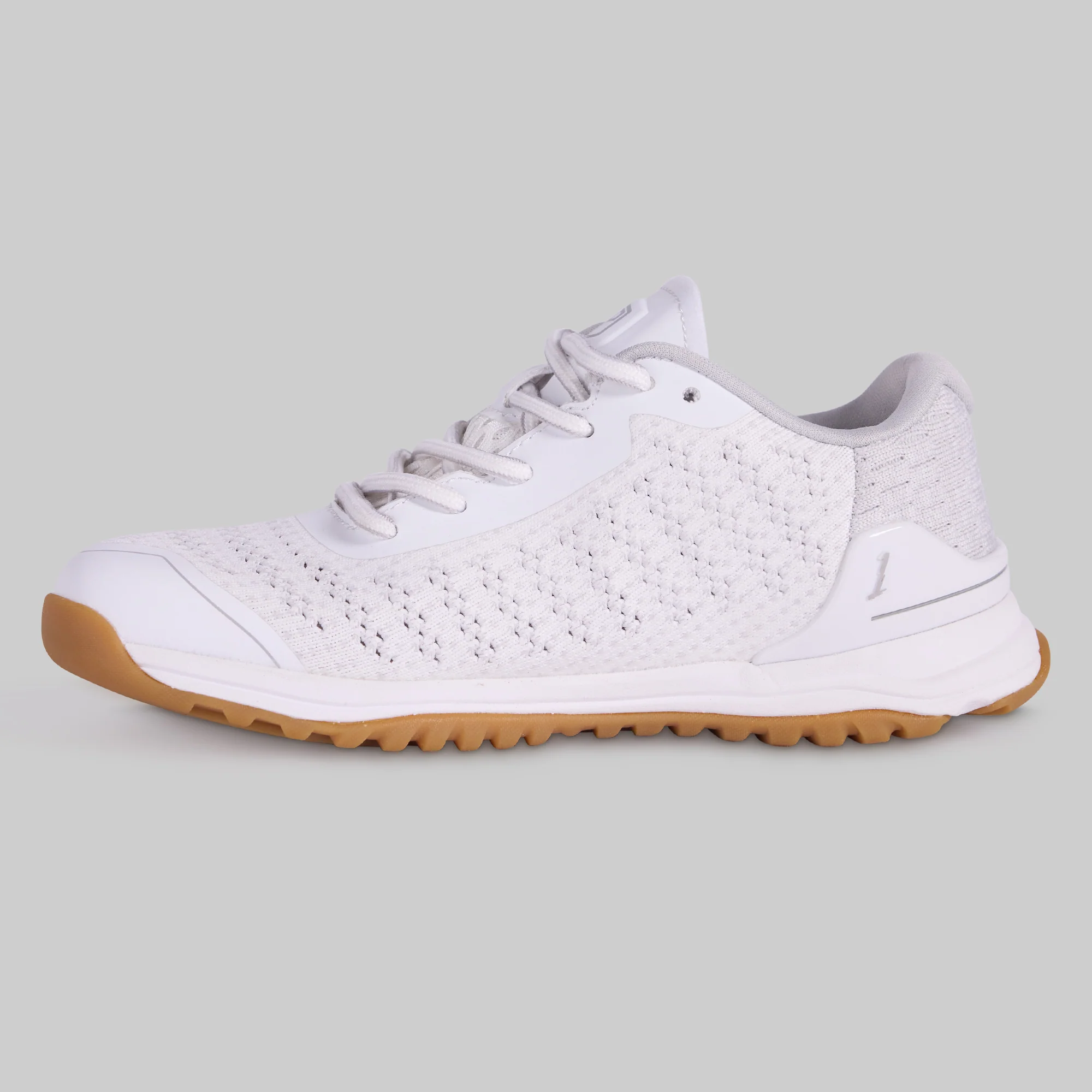Men's Savage 1 (White/Gum) - Image 4