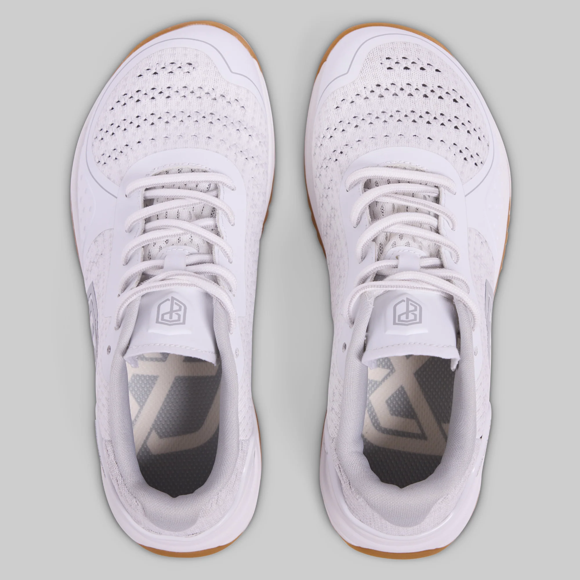 Men's Savage 1 (White/Gum) - Image 6