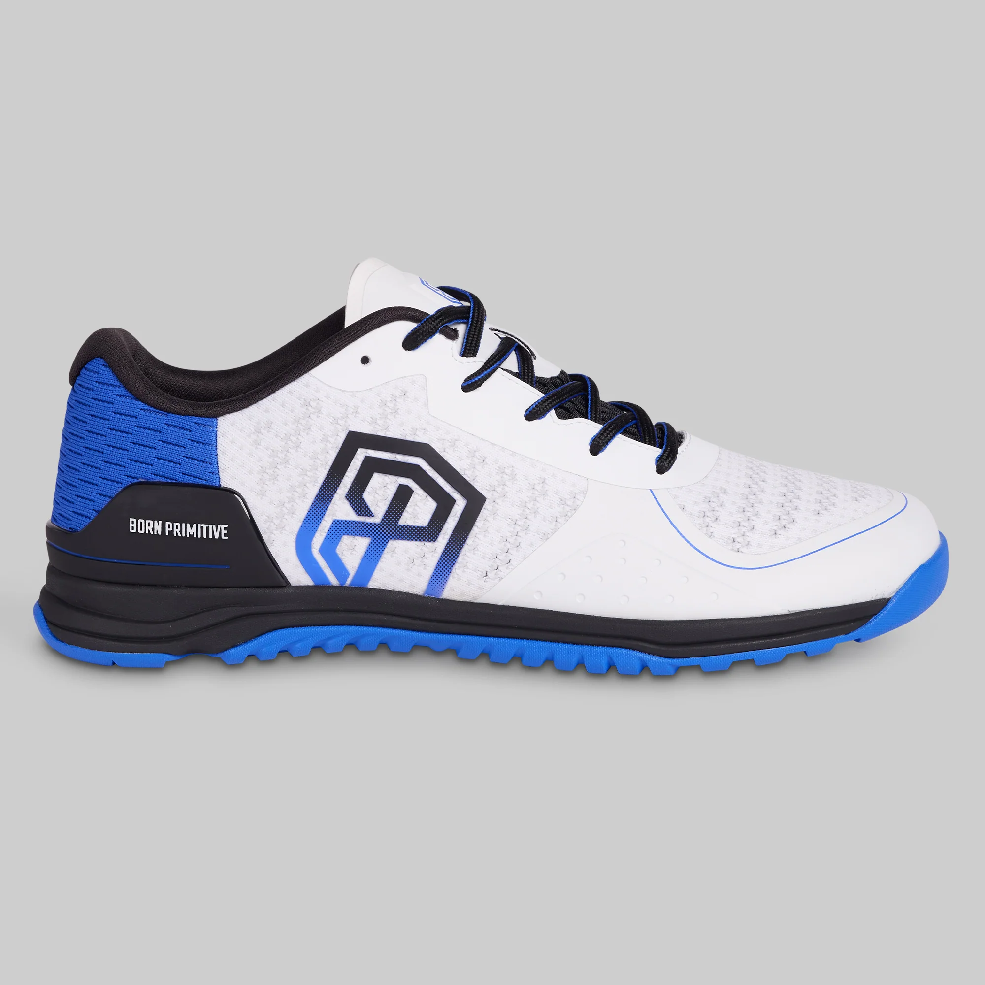 Men's Savage 1 (White/Imperial) - Image 2