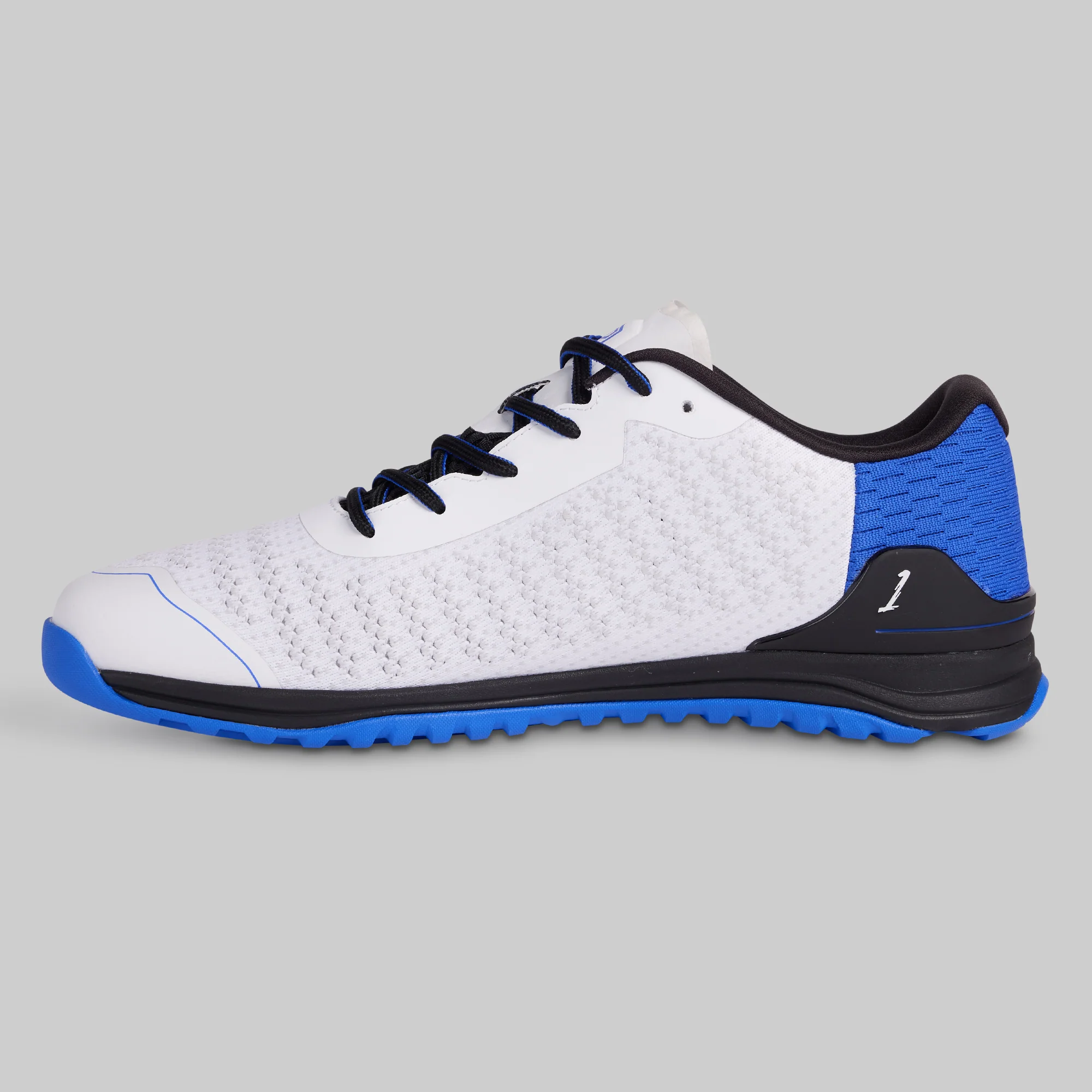 Men's Savage 1 (White/Imperial) - Image 4