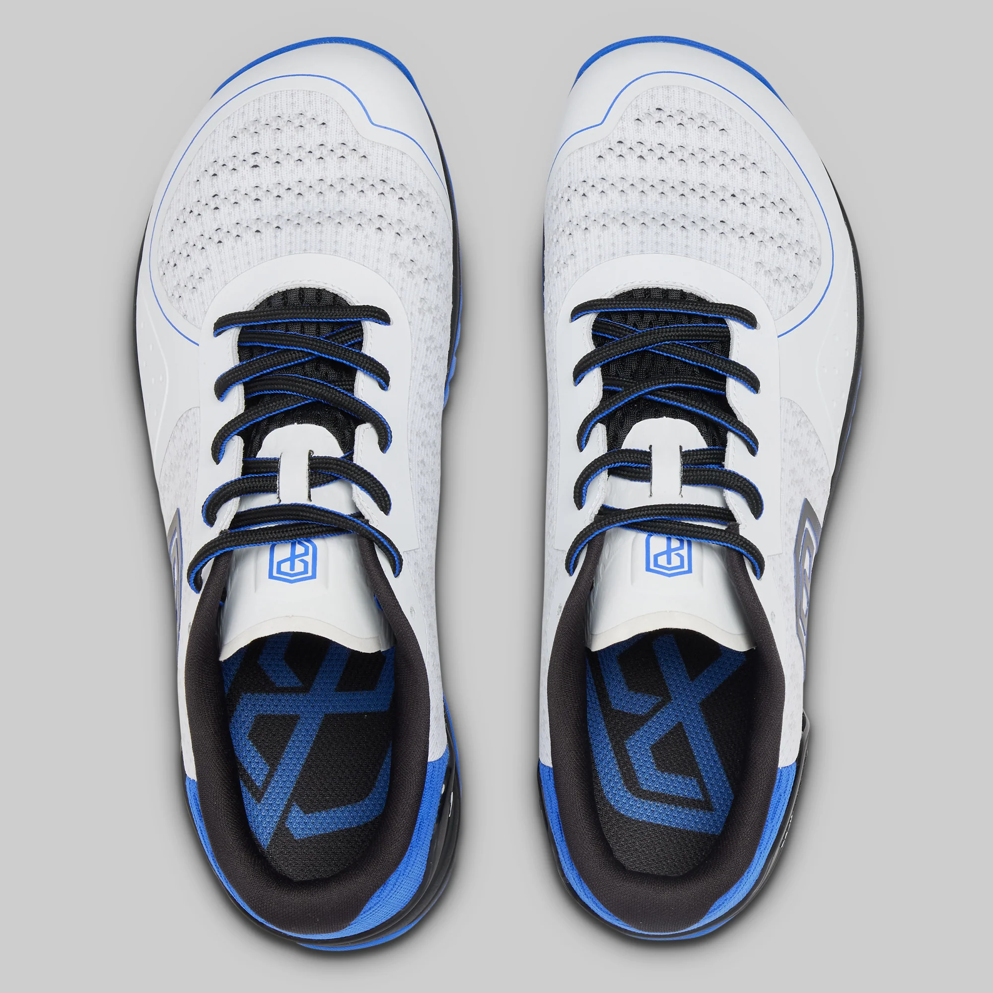 Men's Savage 1 (White/Imperial) - Image 7