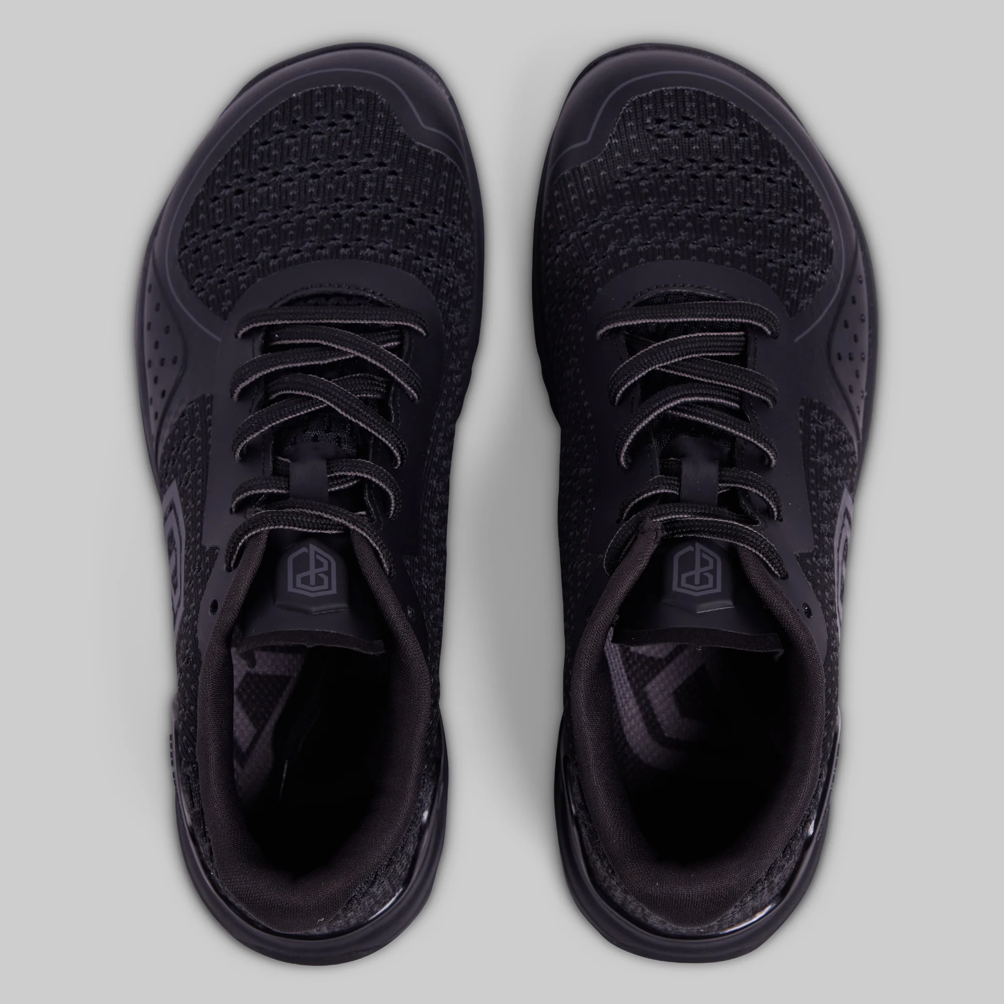 Men's Savage 1 (Black/Black) - Image 7