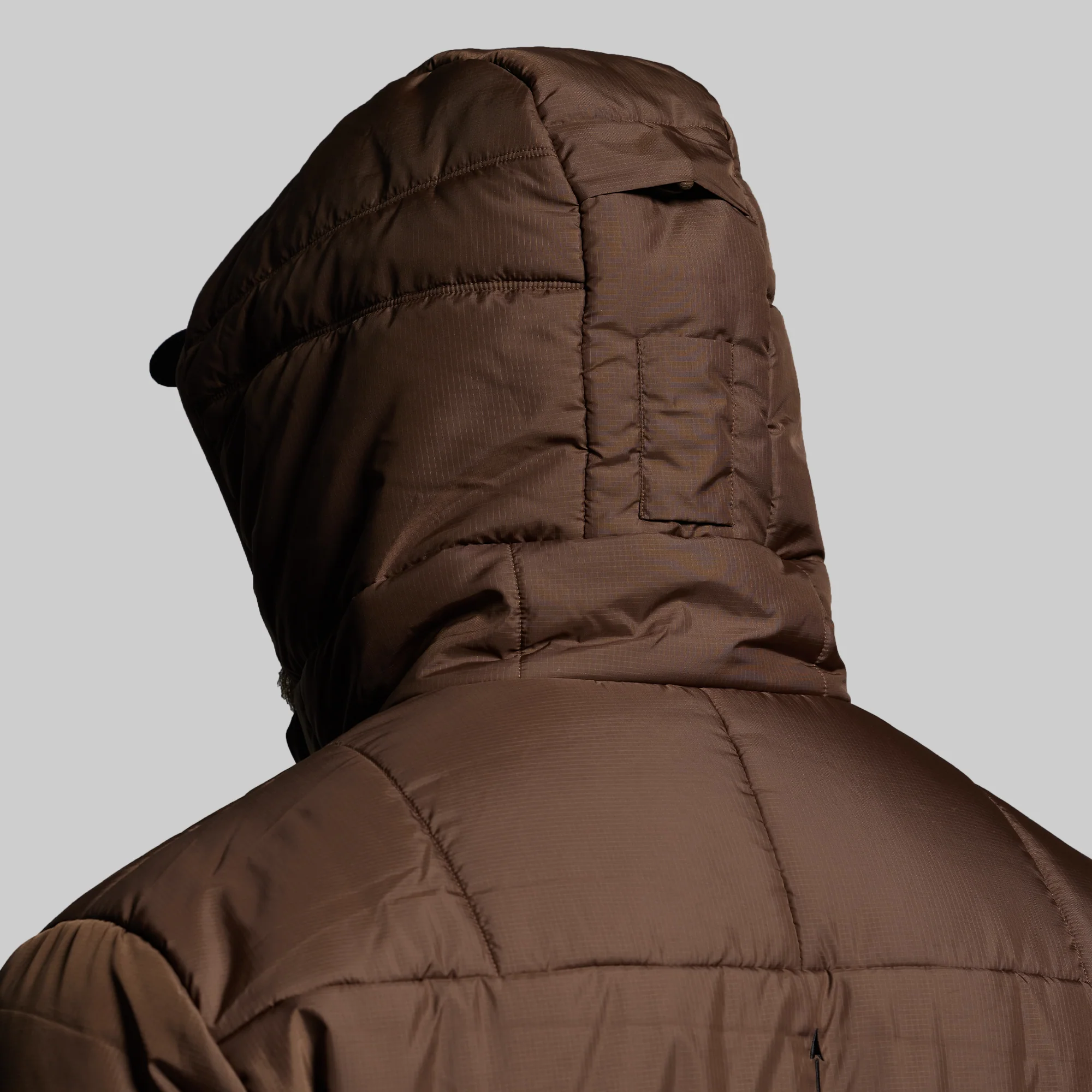 Men's Tundra Jacket 2.0 (Coyote Brown) - Image 3