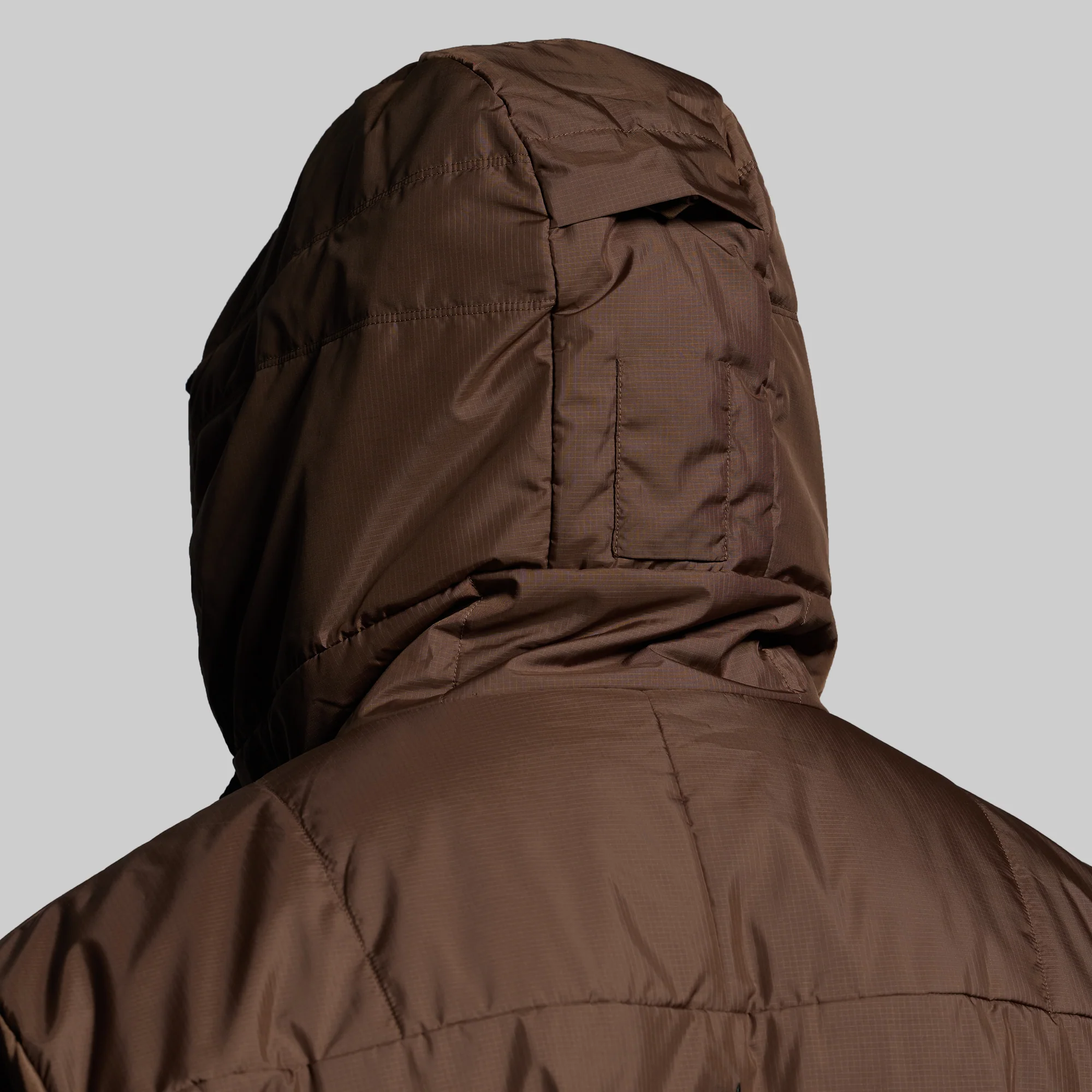 Men's Tundra Jacket Light 2.0 (Coyote Brown) - Image 3