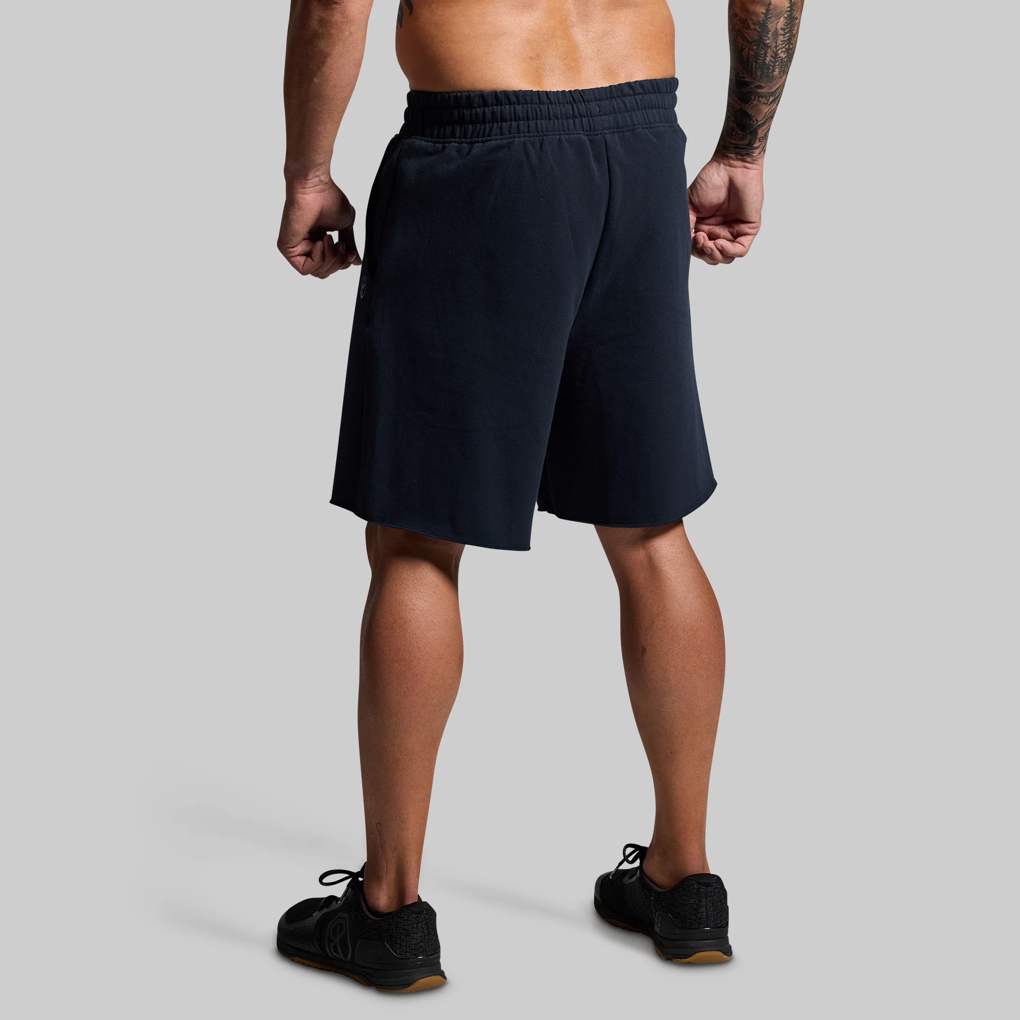 Men's Unmatched Short (BP Navy) - Image 2