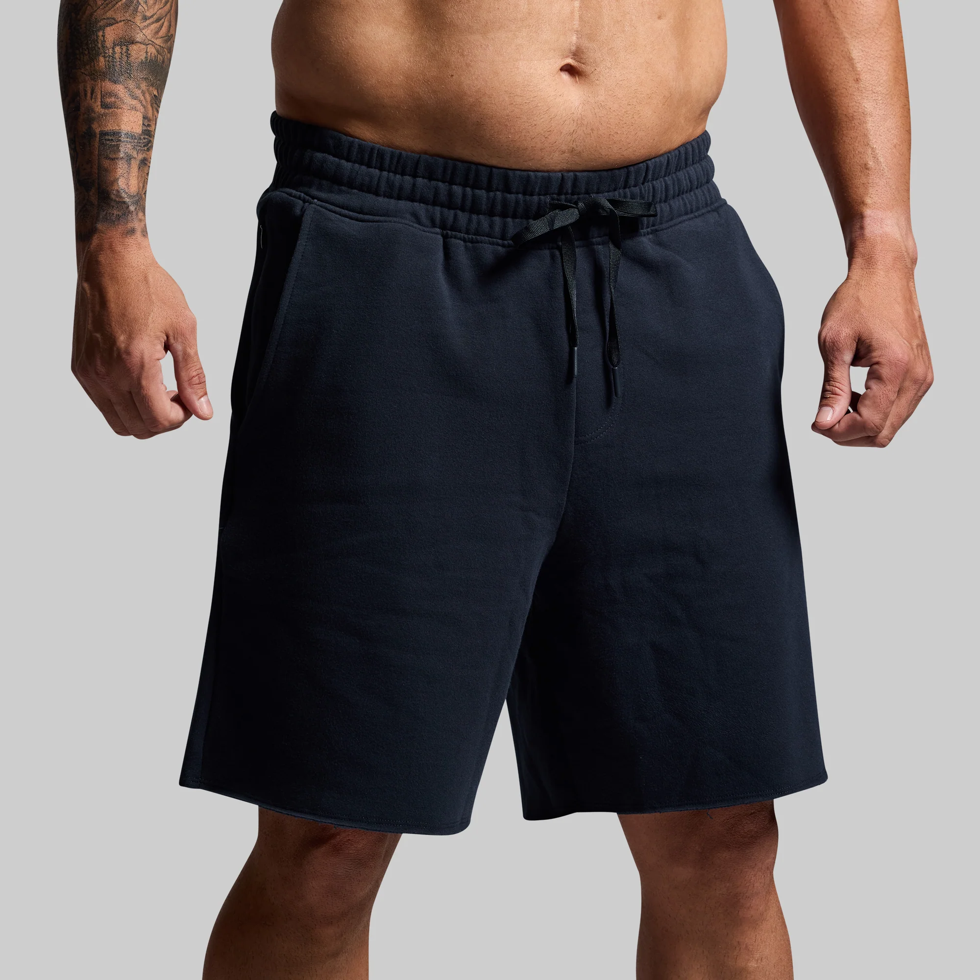 Men's Unmatched Short (BP Navy) - Image 3