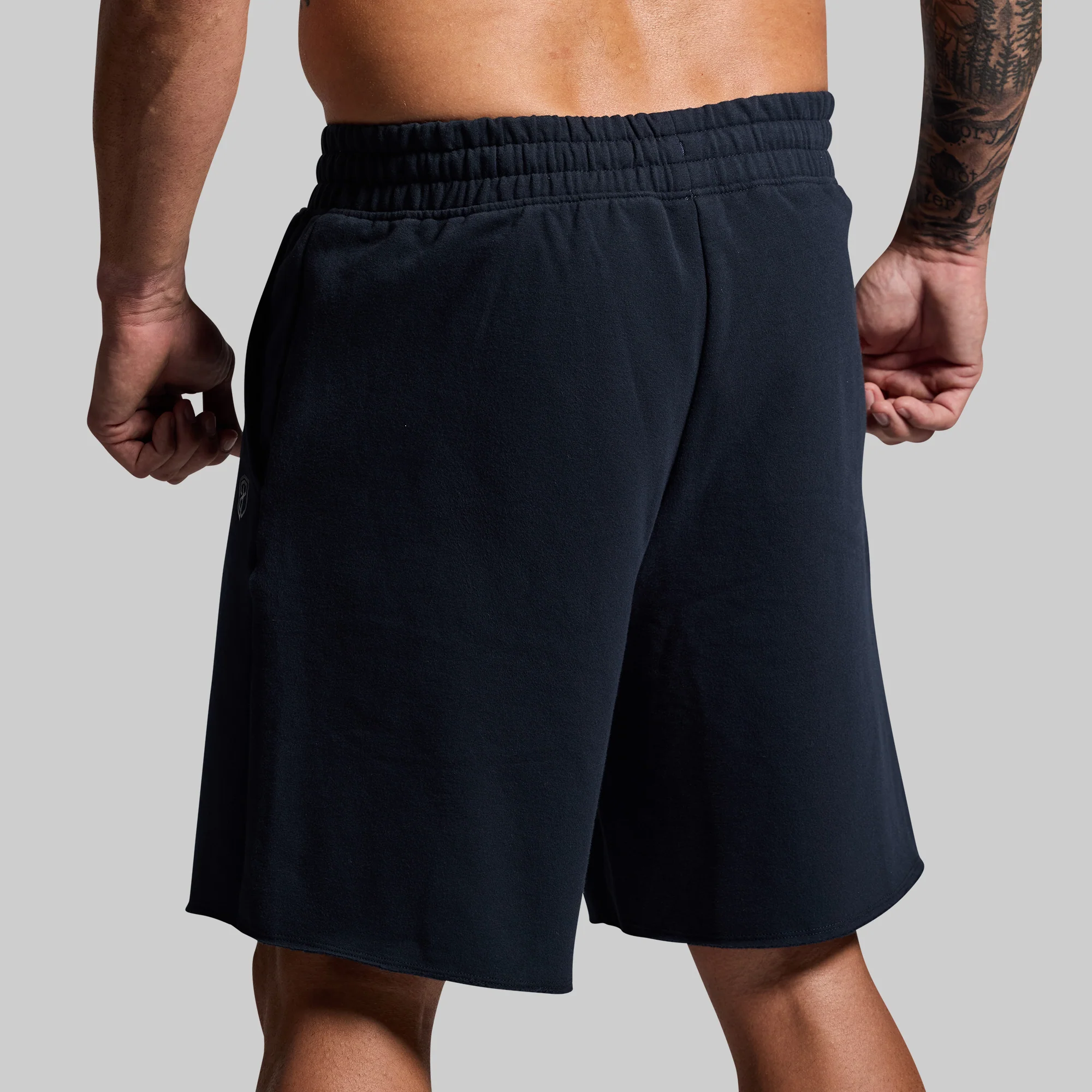 Men's Unmatched Short (BP Navy) - Image 4