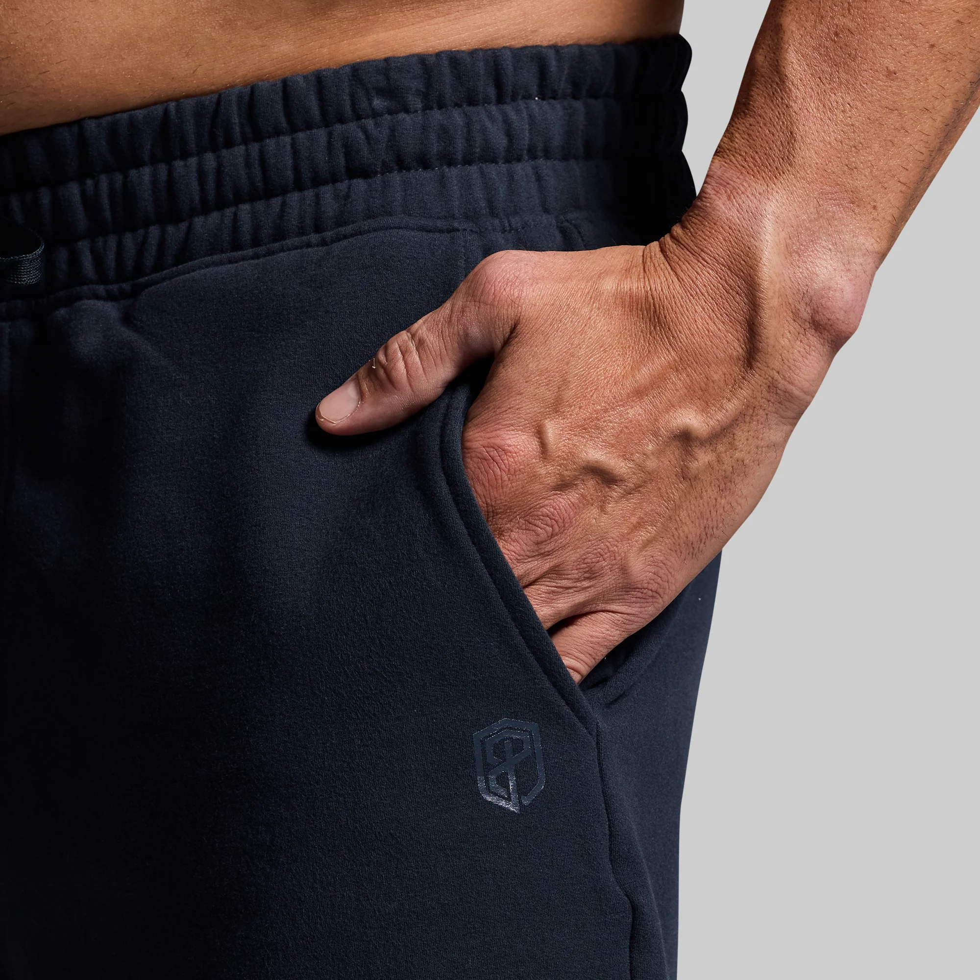 Men's Unmatched Short (BP Navy) - Image 6