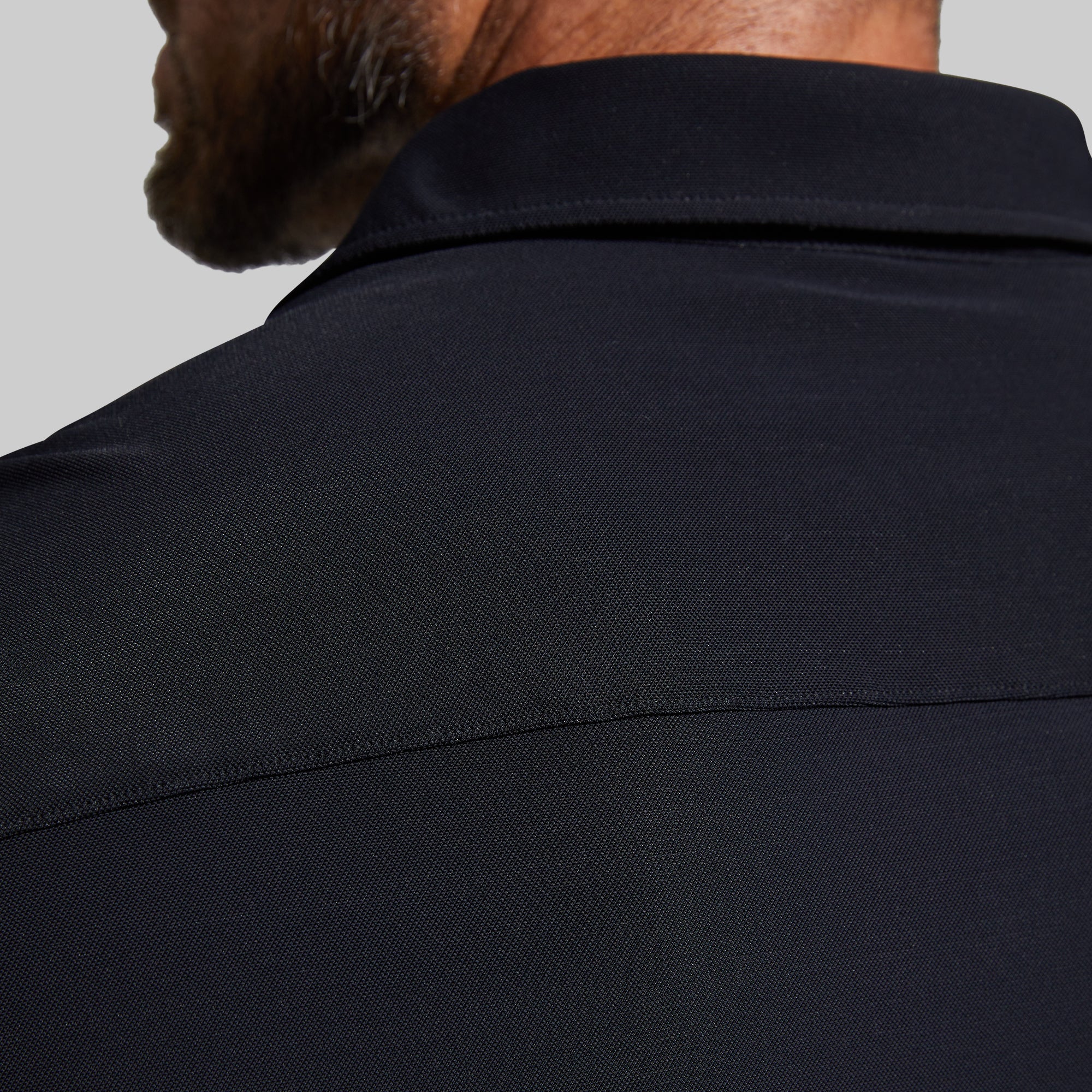 Network Long Sleeve (Black) - Image 3