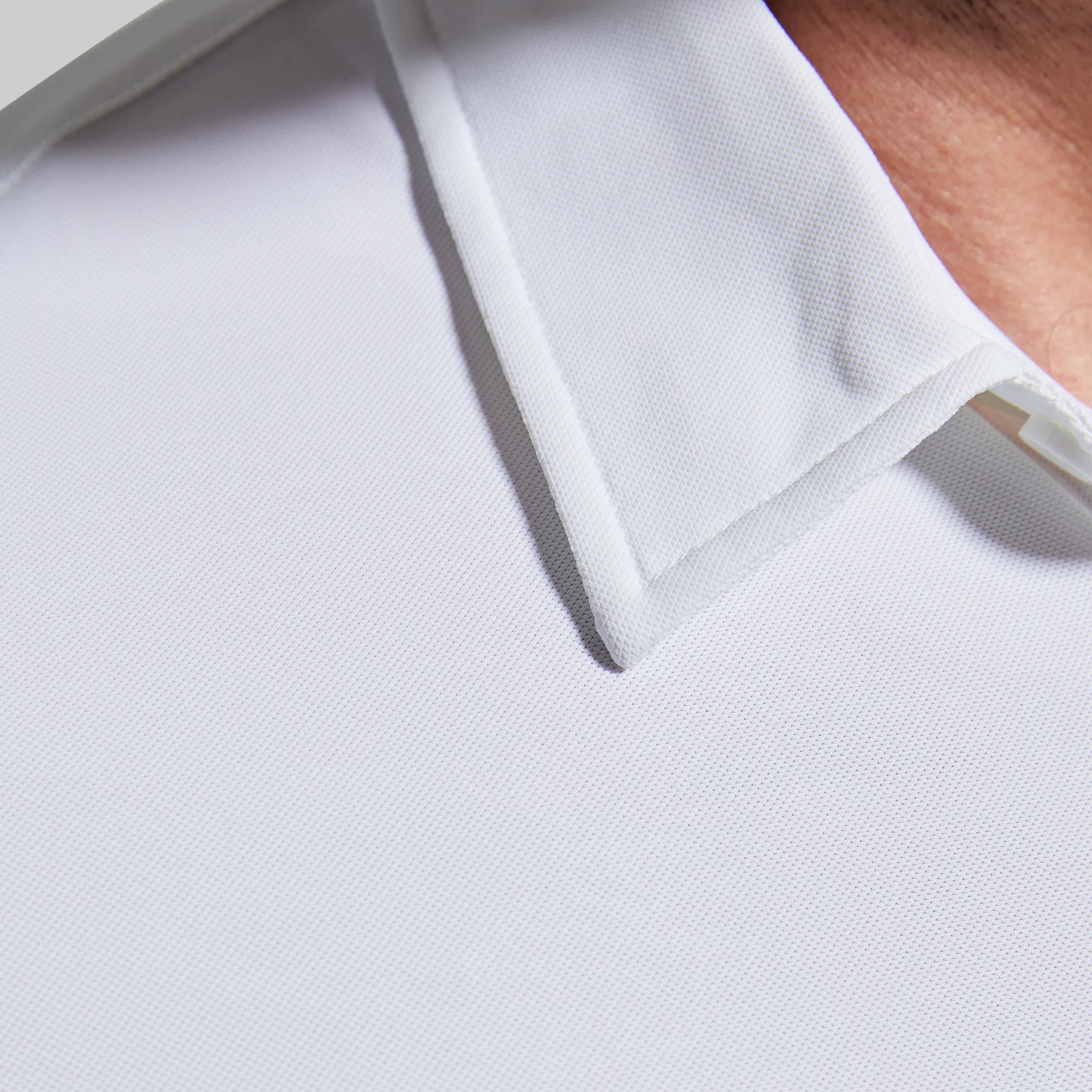 Network Long Sleeve (White) - Image 4
