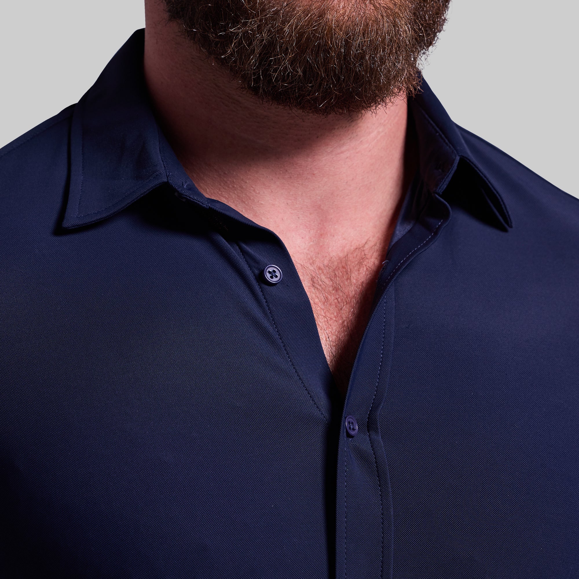 Network Short Sleeve (BP Navy) - Image 3