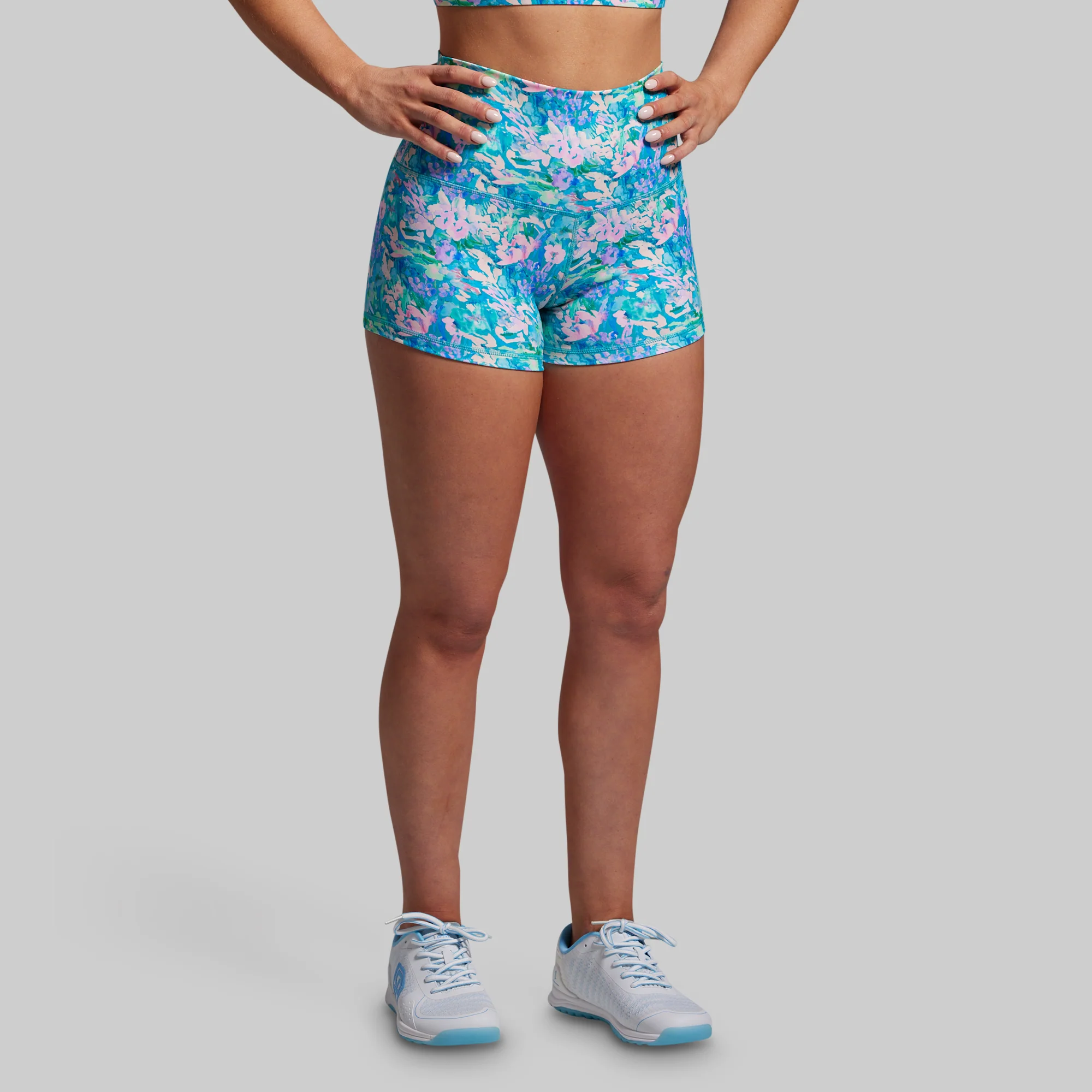 New Heights Booty Short (Blossom) - Image 4