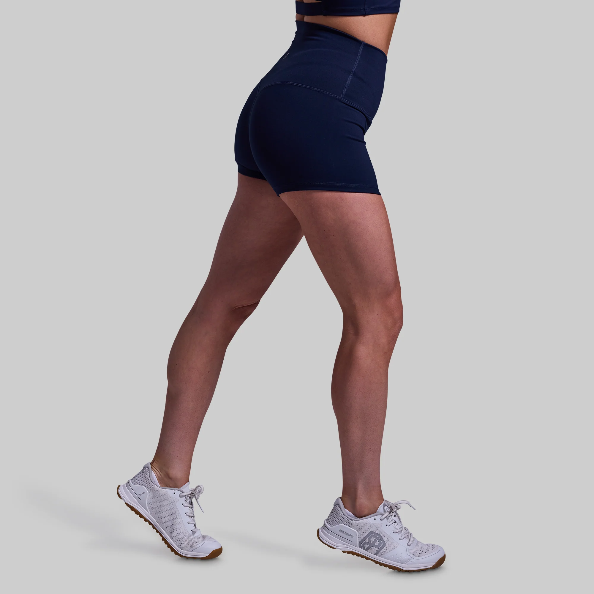 New Heights Booty Short (BP Navy) - Image 6