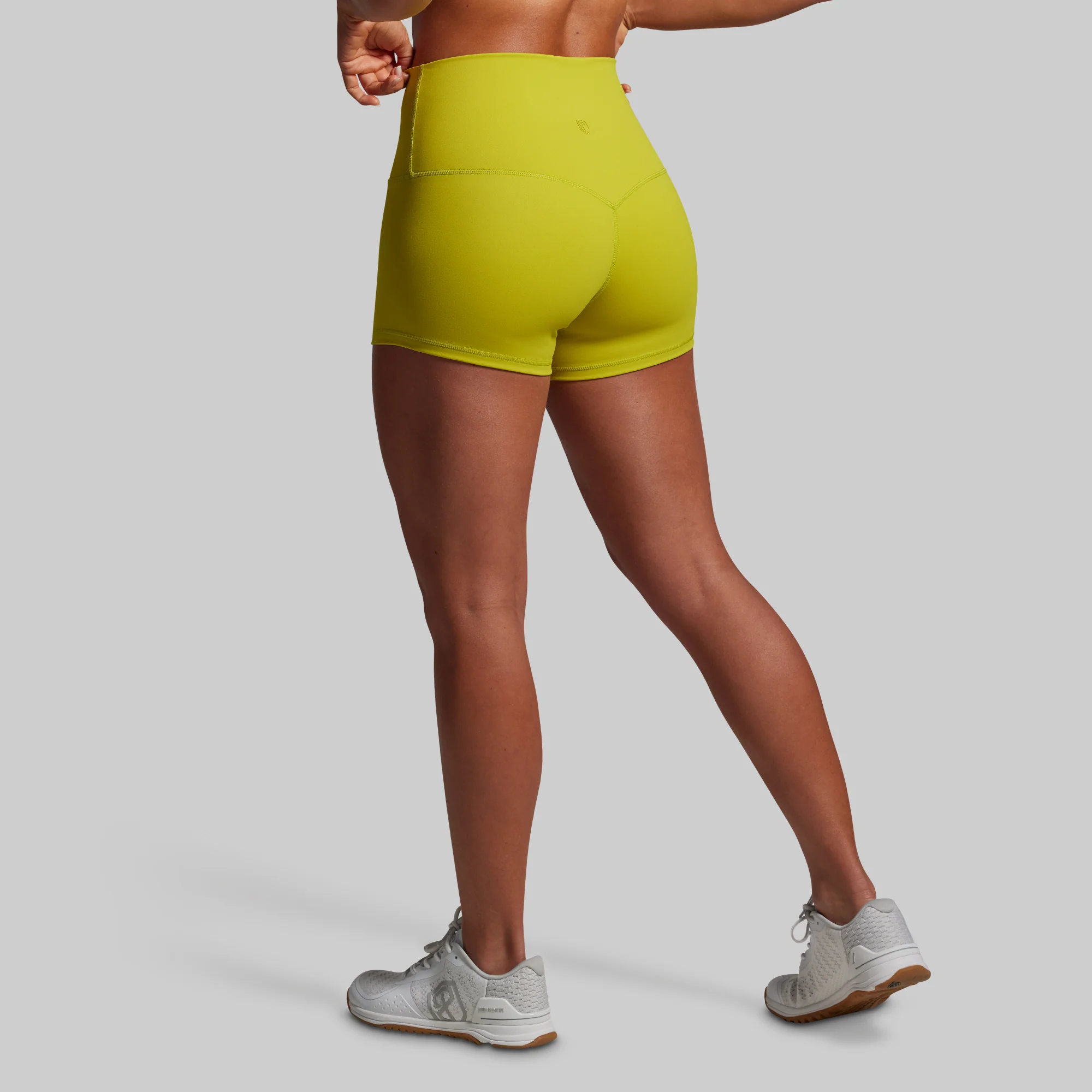 New Heights Booty Short (Citronelle) - Image 4