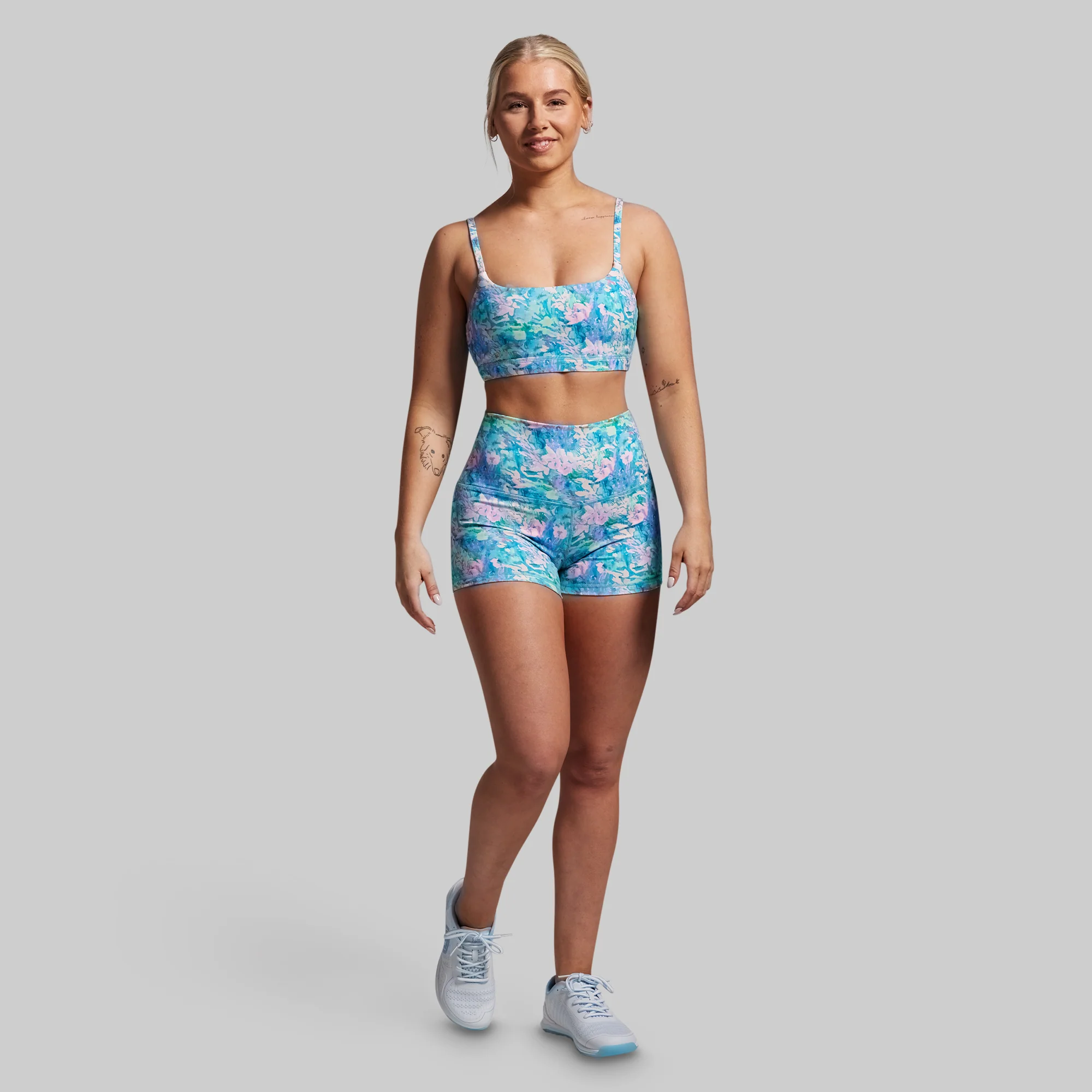 New Heights Booty Short (Blossom) - Image 6