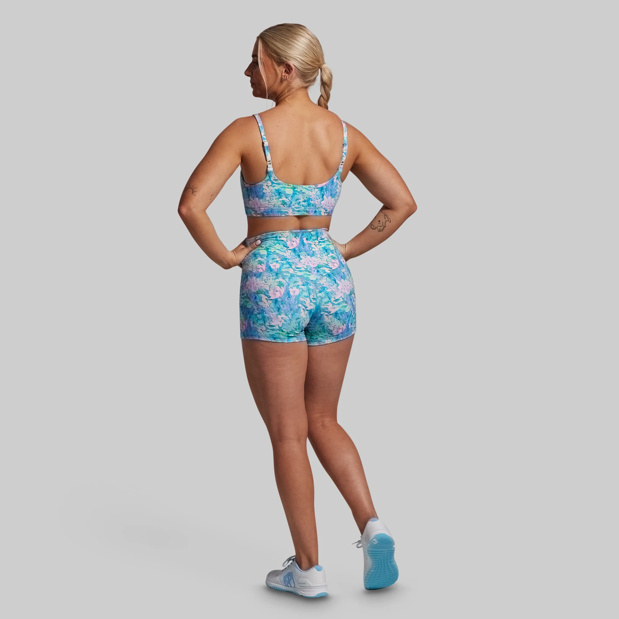 New Heights Booty Short (Blossom) - Image 7