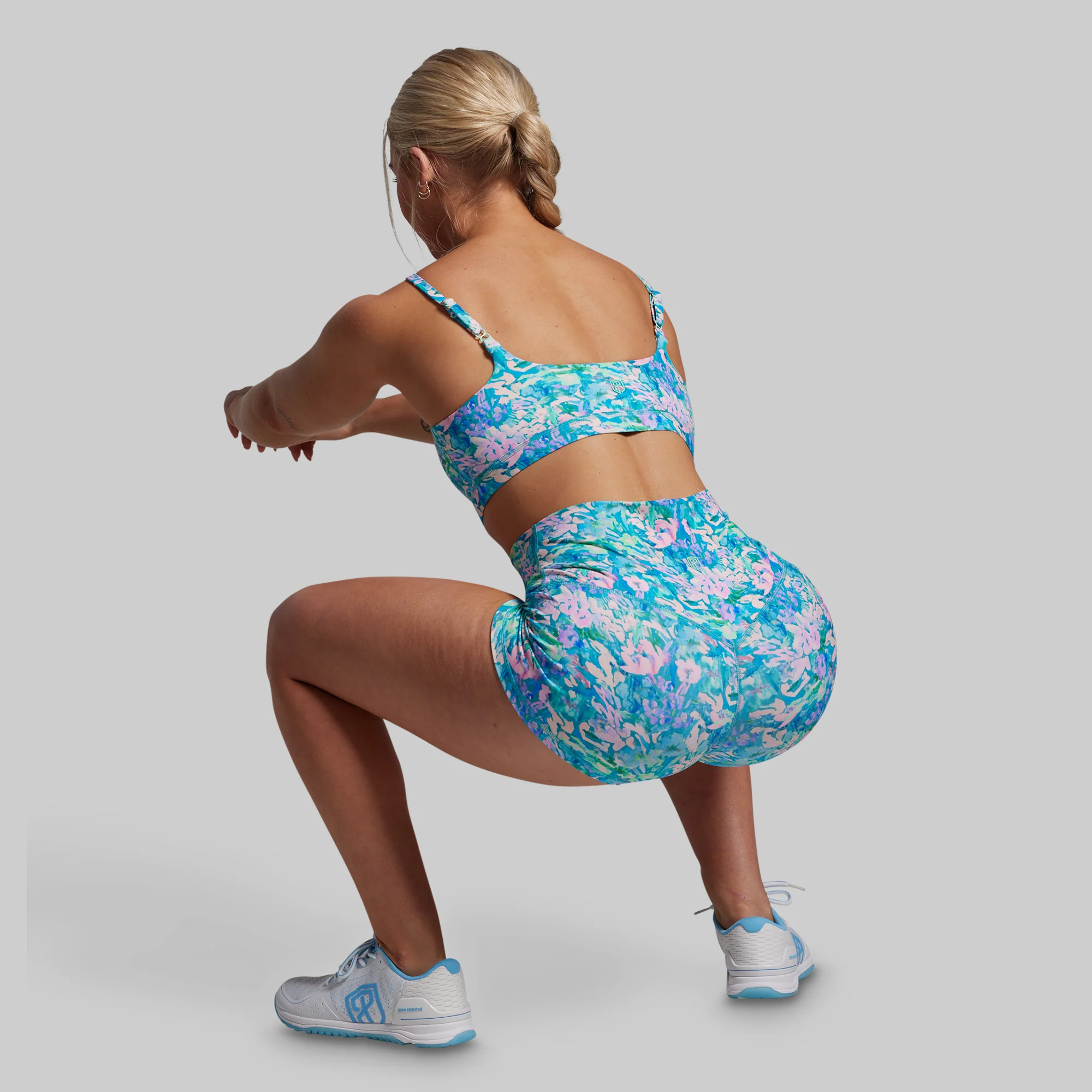 New Heights Booty Short (Blossom) - Image 8