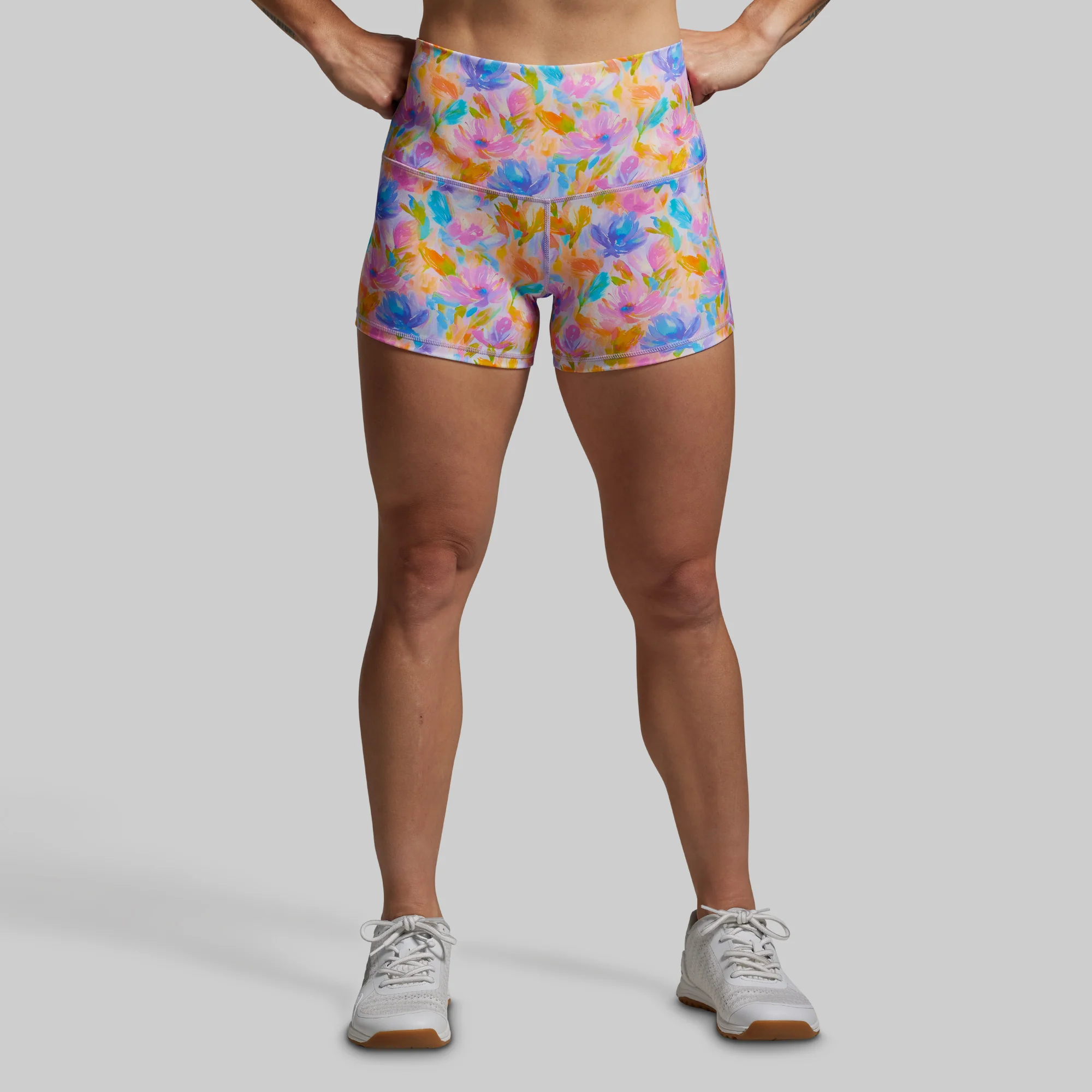 New Heights Booty Short (Summer Love) - Image 4