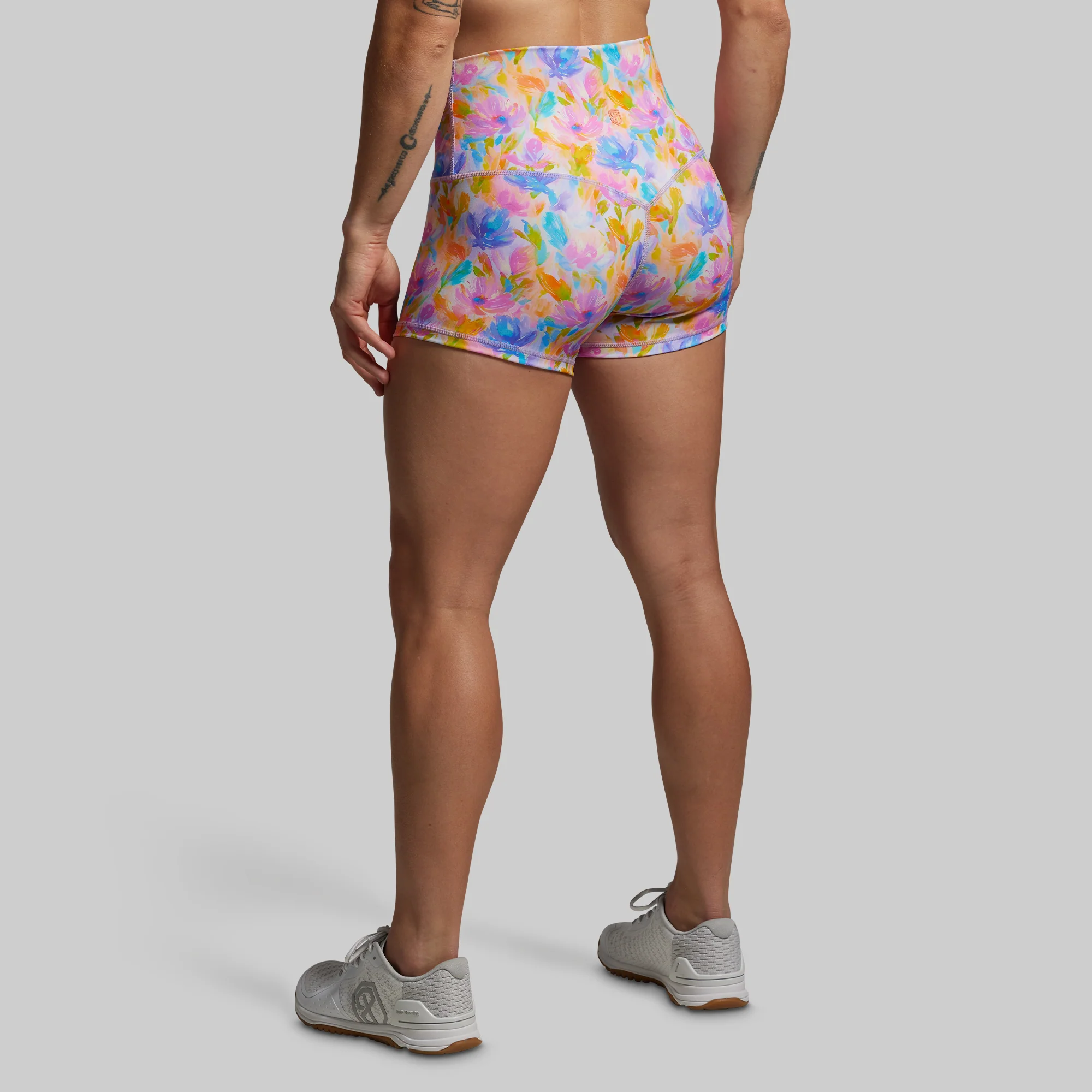 New Heights Booty Short (Summer Love) - Image 5