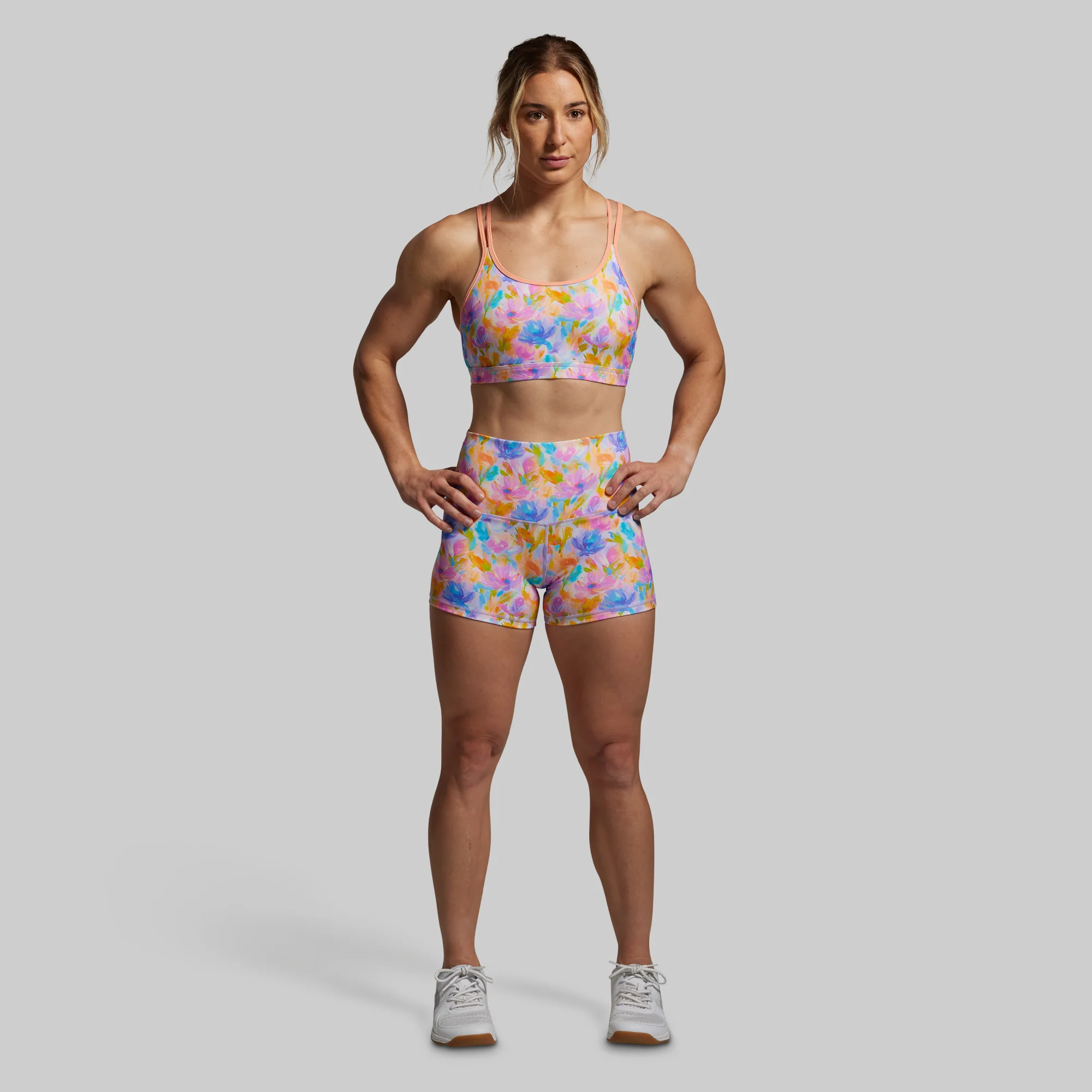 New Heights Booty Short (Summer Love) - Image 6