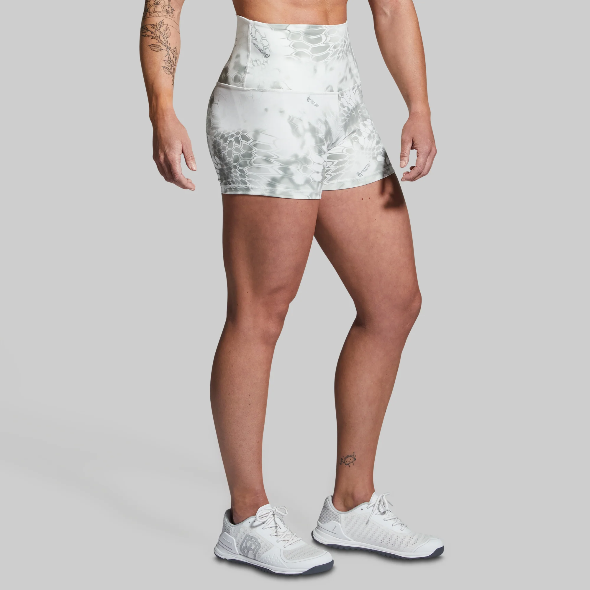 New Heights Original Booty Short (Wraith) - Image 3