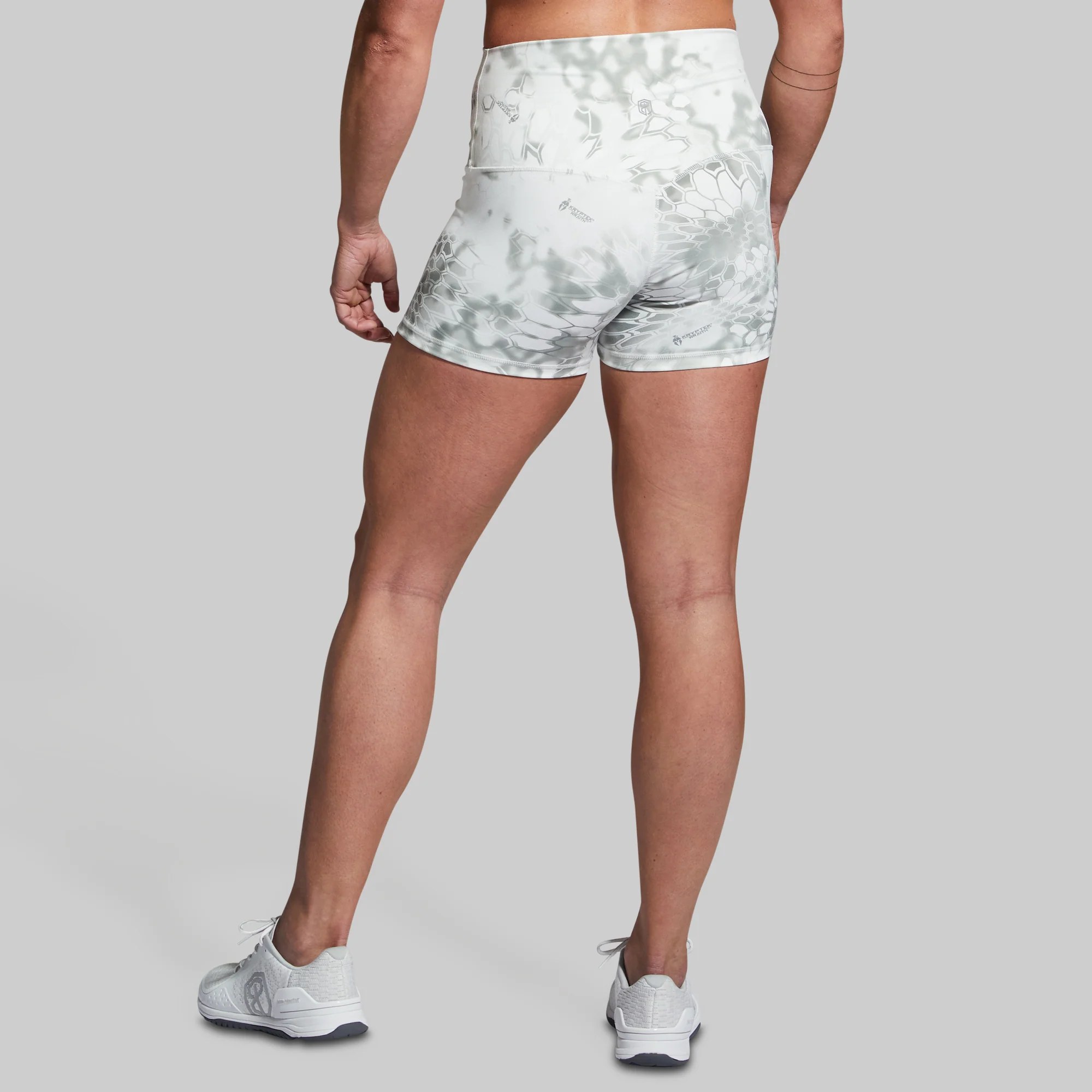 New Heights Original Booty Short (Wraith) - Image 4