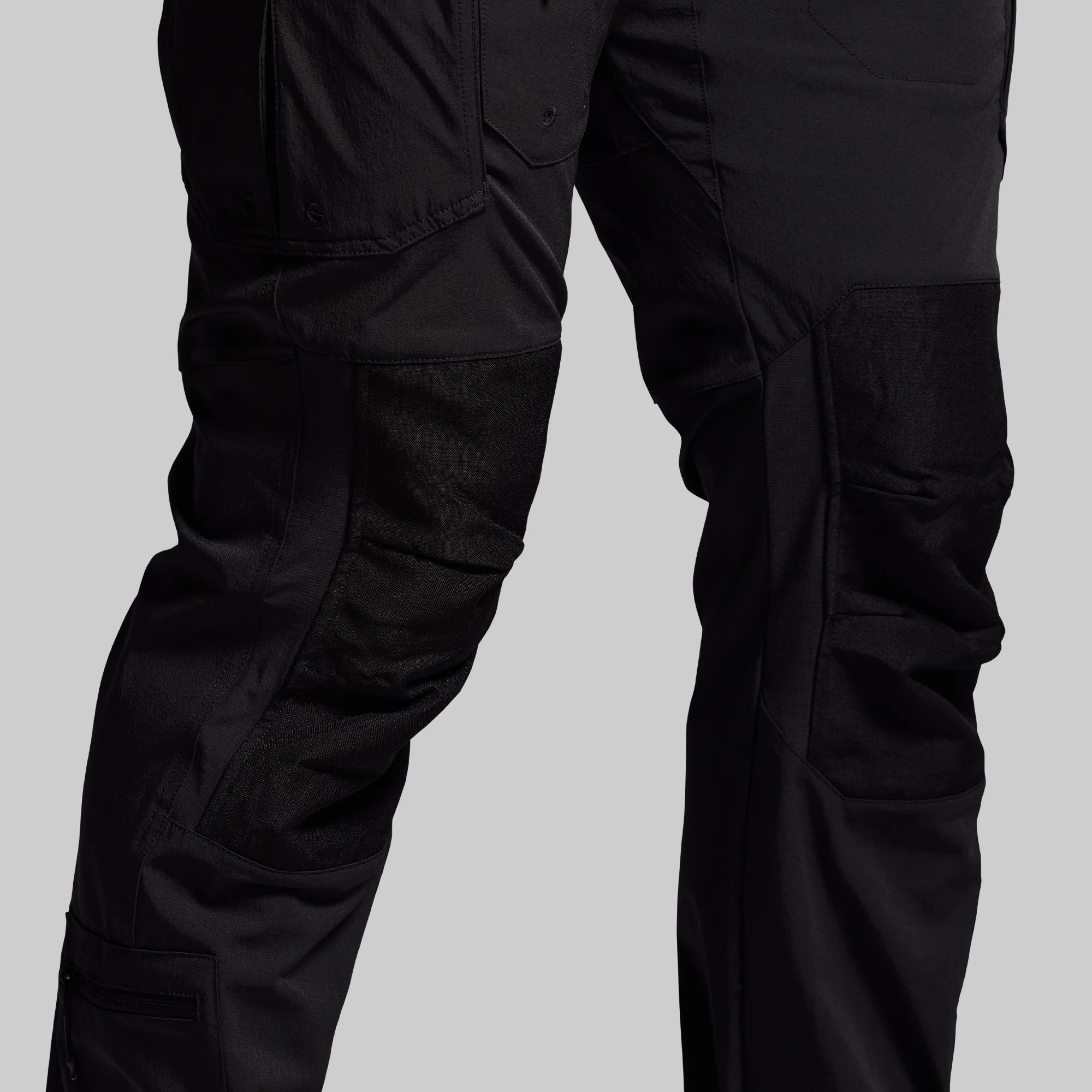 Op Assault Pant (Black) - Image 12