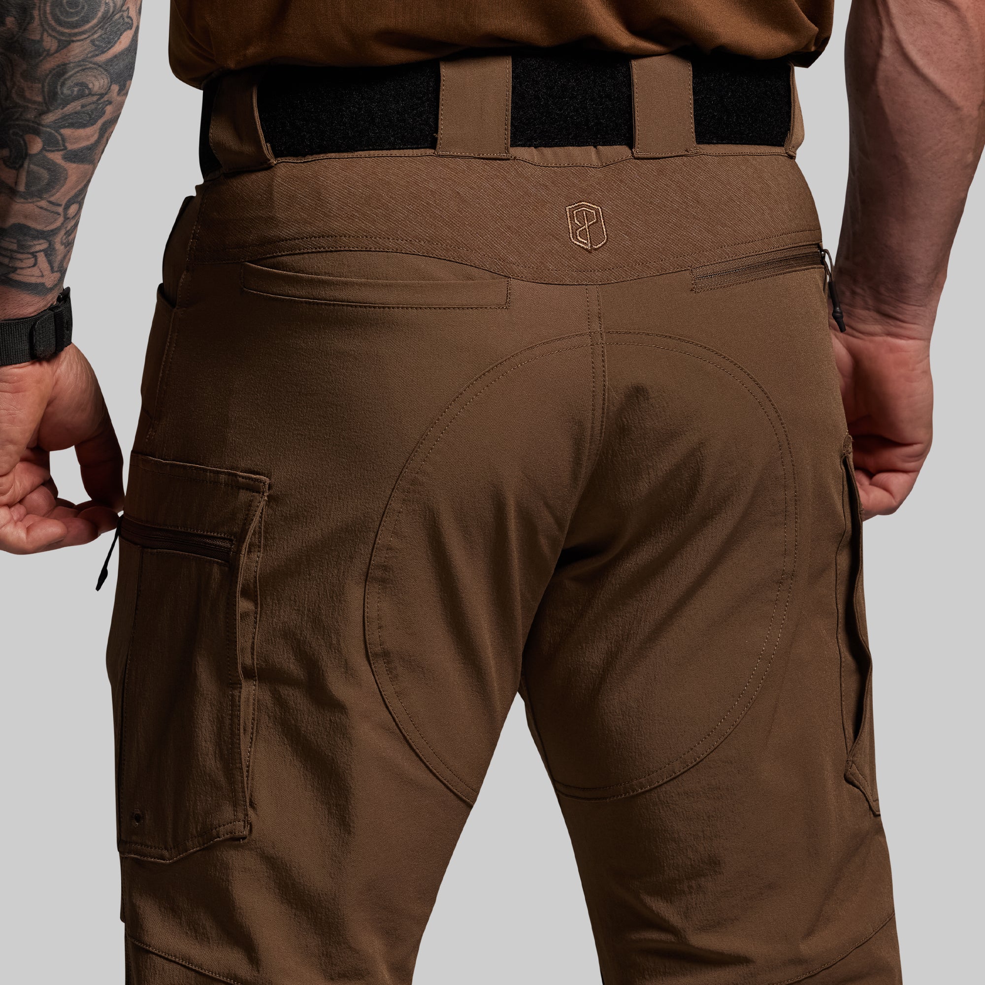 Op Assault Pant (Coyote Brown) - Image 11