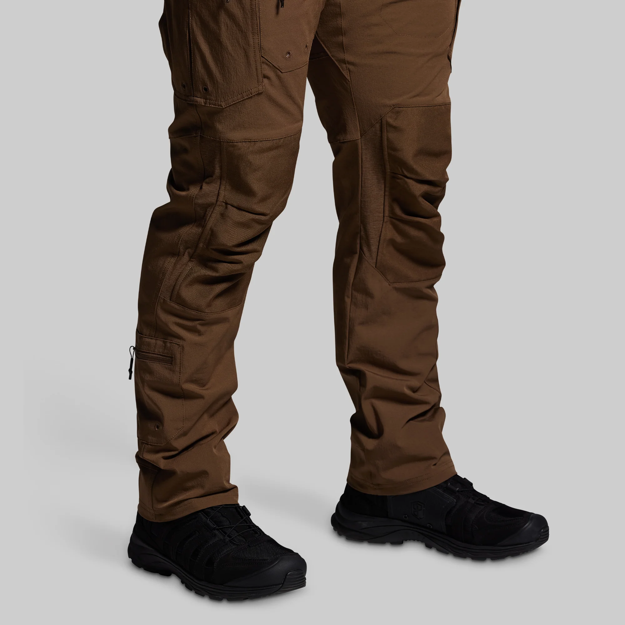 Op Assault Pant (Coyote Brown) - Image 13
