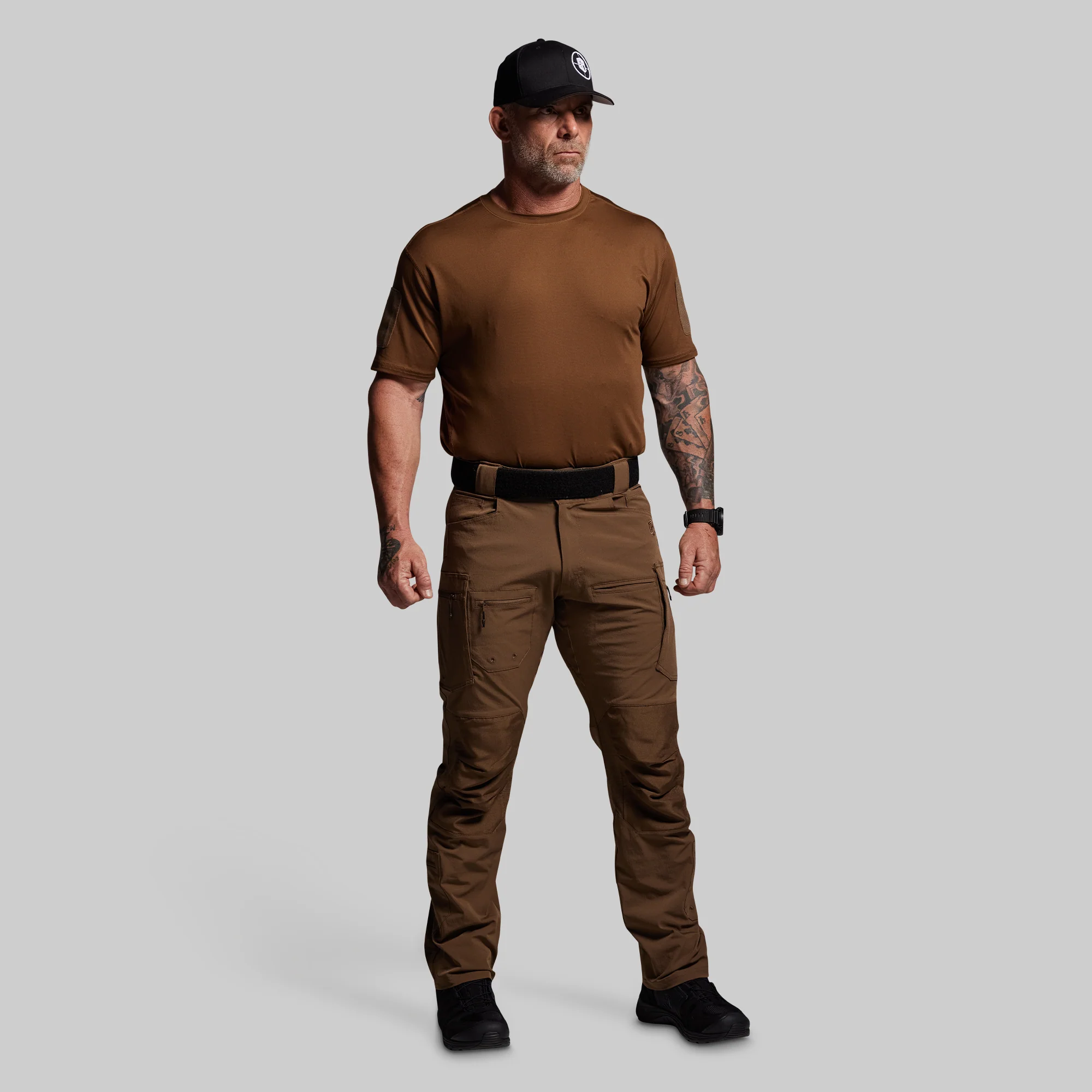 Op Assault Pant (Coyote Brown) - Image 15