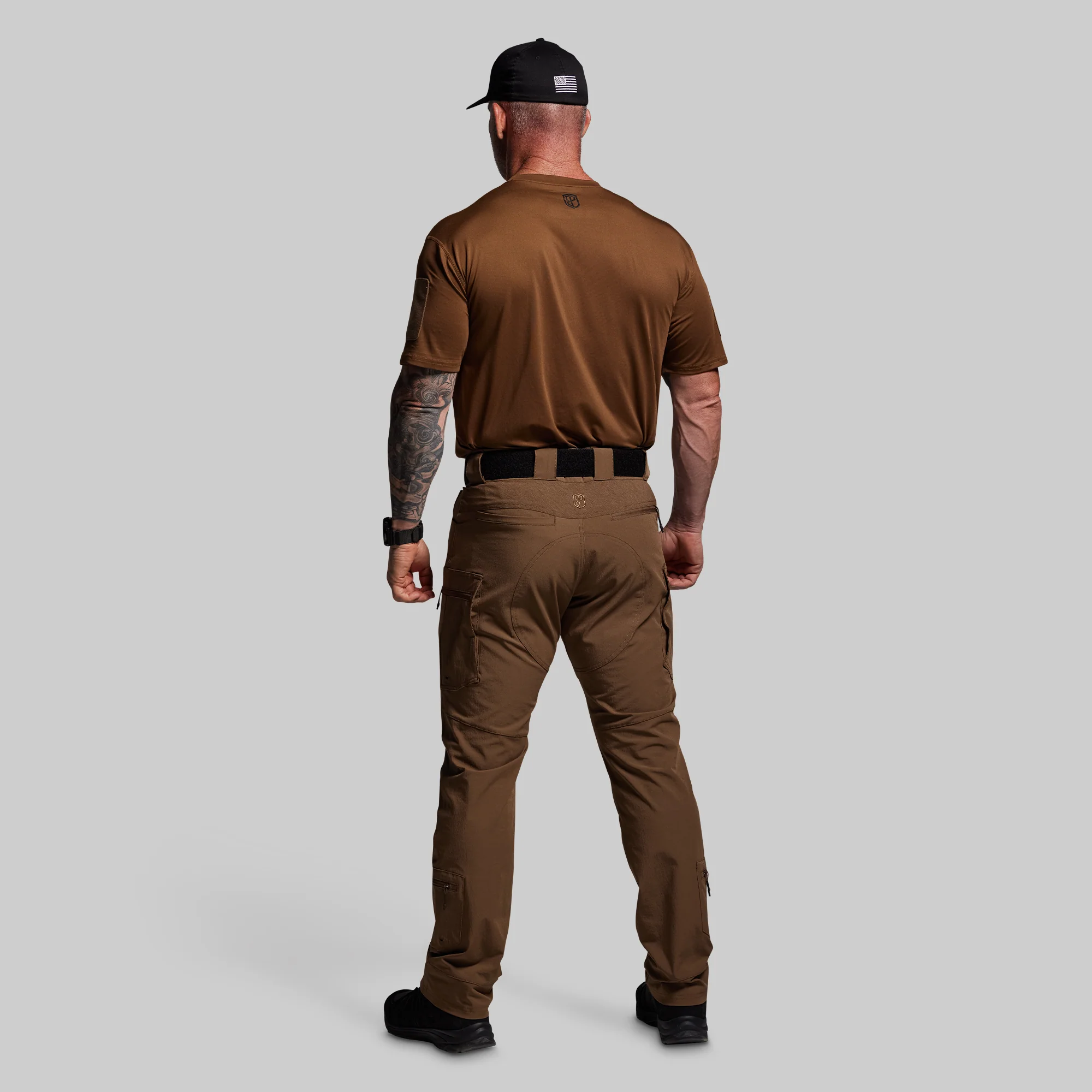 Op Assault Pant (Coyote Brown) - Image 16