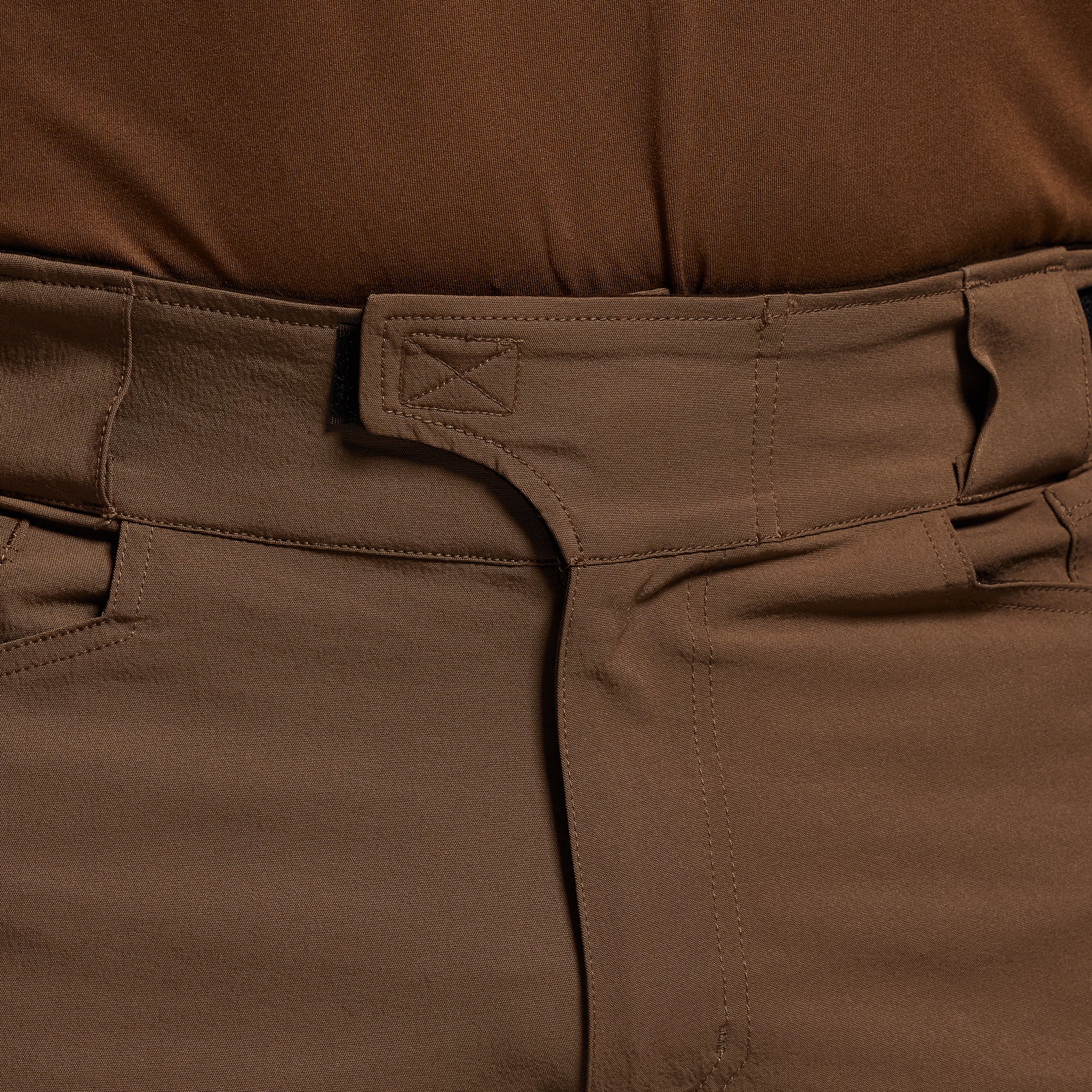 Op Assault Pant (Coyote Brown) - Image 3