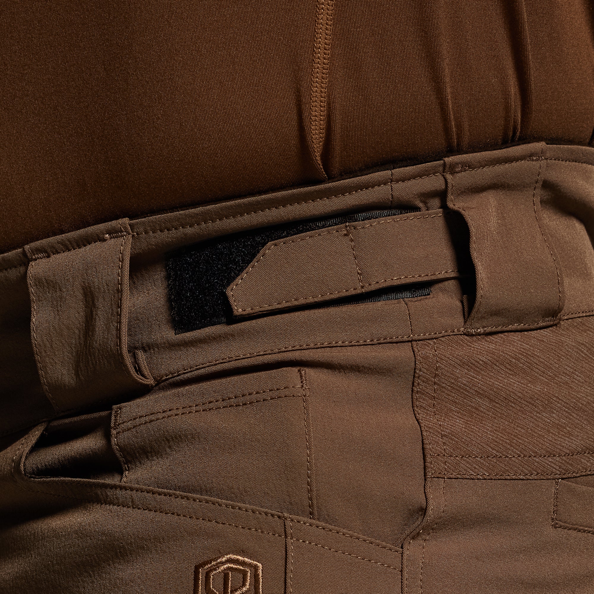 Op Assault Pant (Coyote Brown) - Image 5
