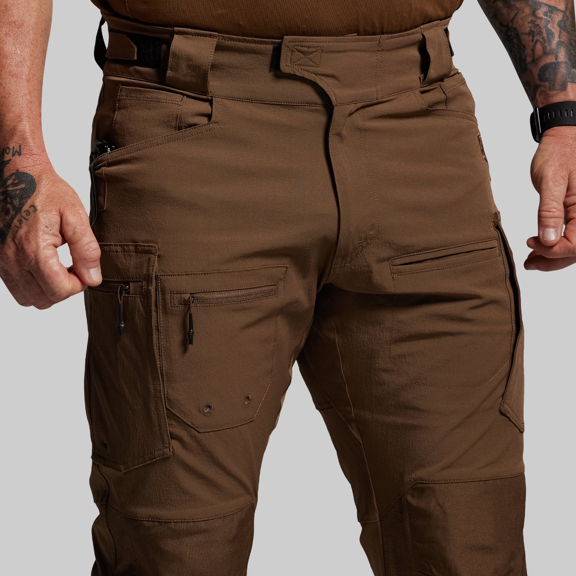 Op Assault Pant (Coyote Brown) - Image 7