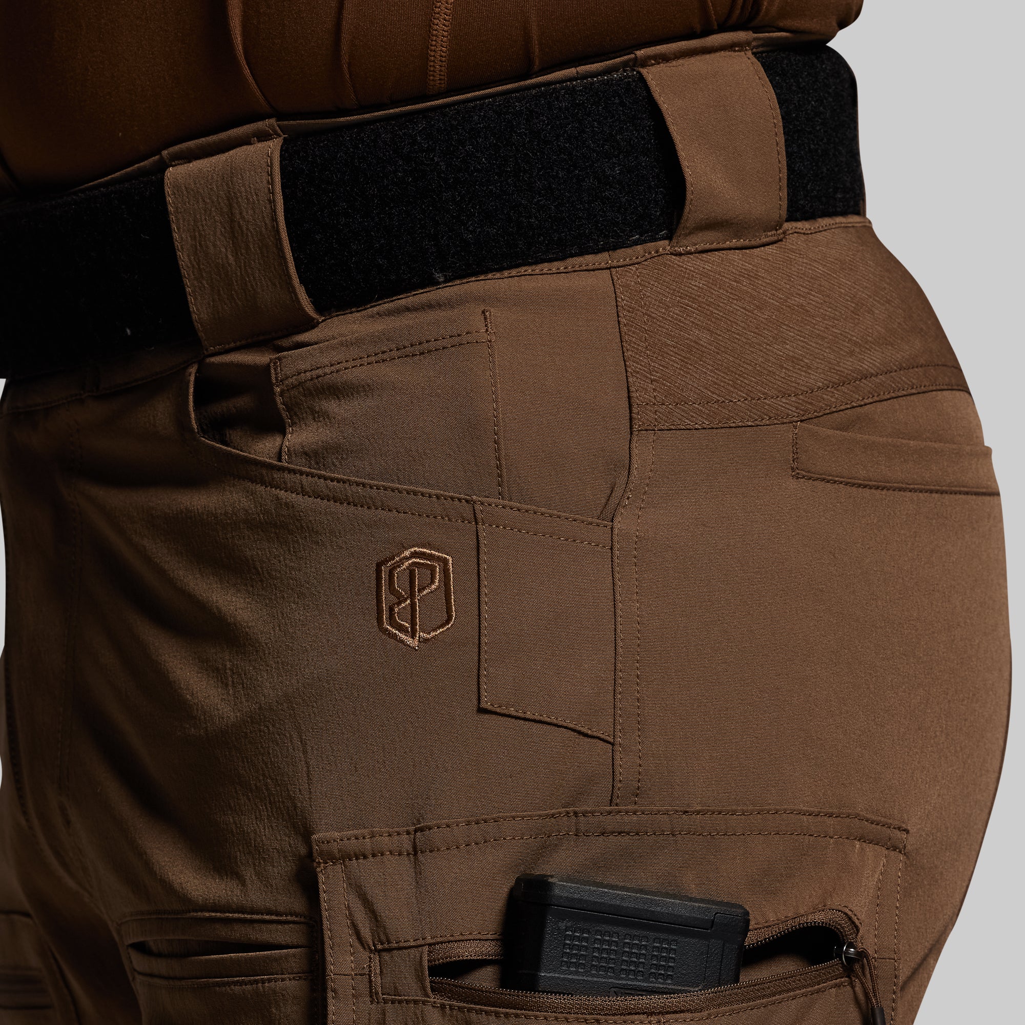 Op Assault Pant (Coyote Brown) - Image 9