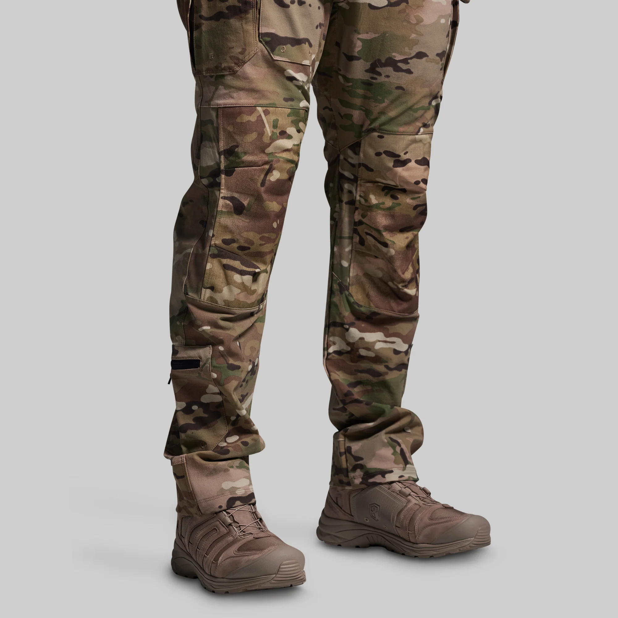 Op Assault Pant Factory Blemished (Multicam) - Image 10