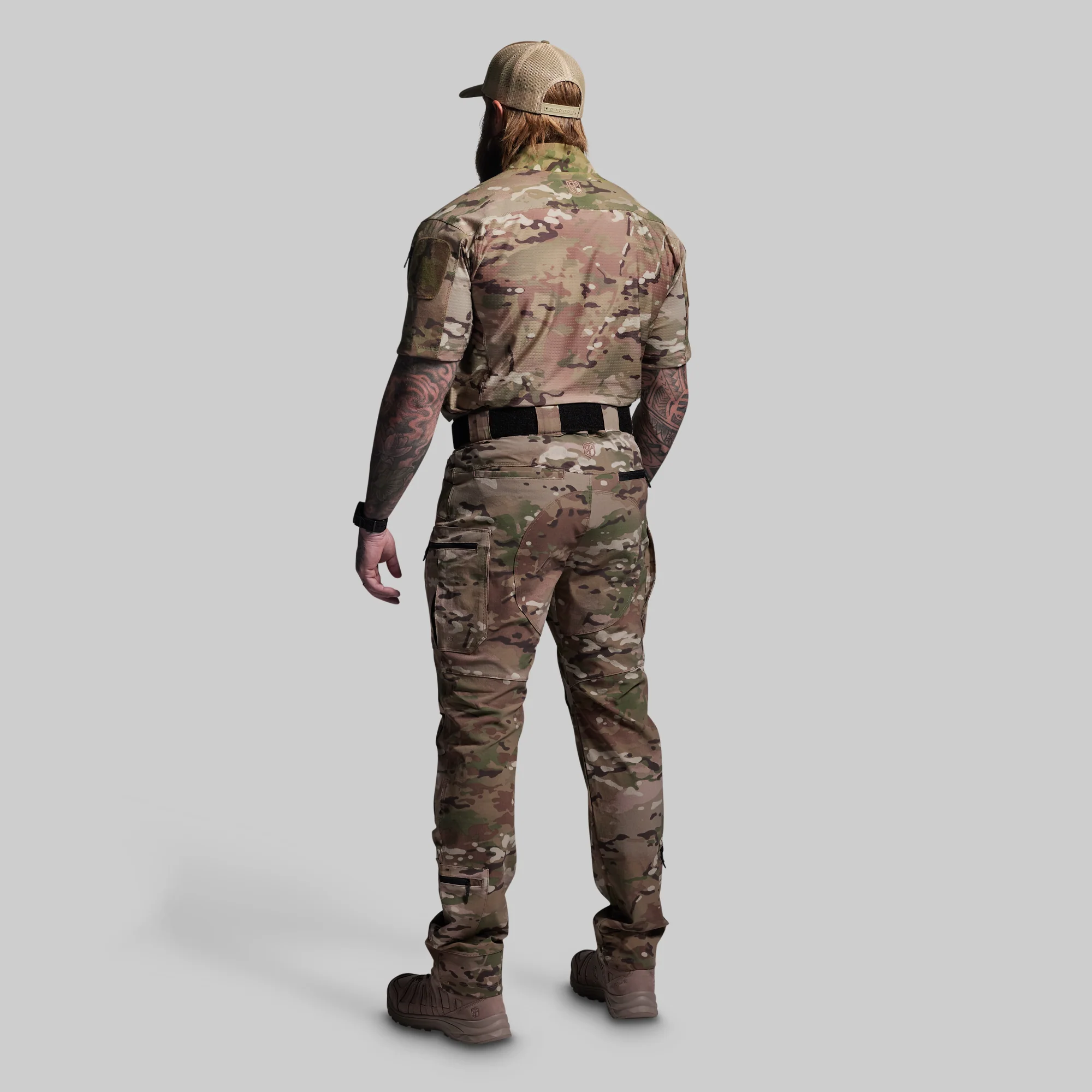 Op Assault Pant Factory Blemished (Multicam) - Image 14