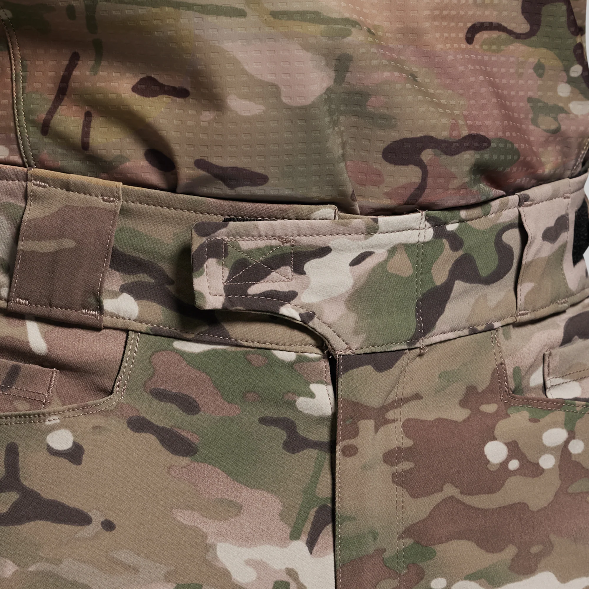 Op Assault Pant Factory Blemished (Multicam) - Image 3