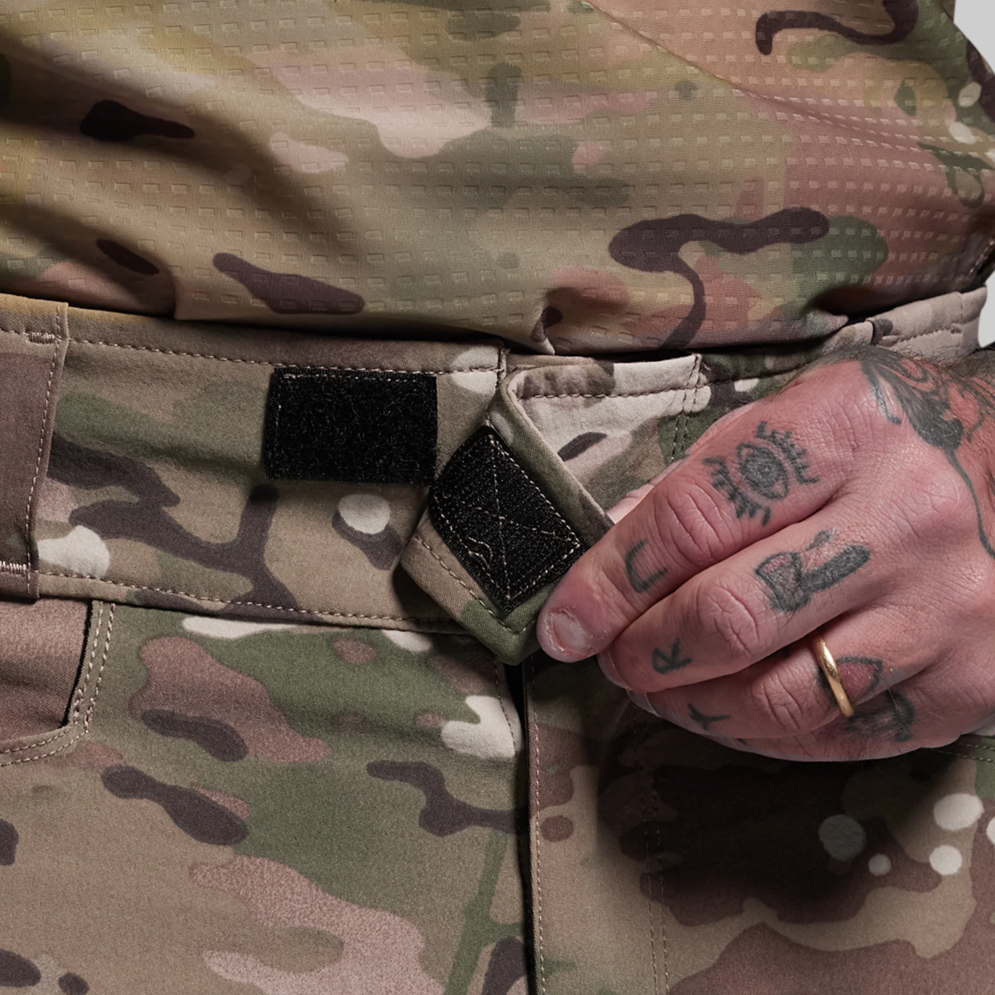 Op Assault Pant Factory Blemished (Multicam) - Image 4