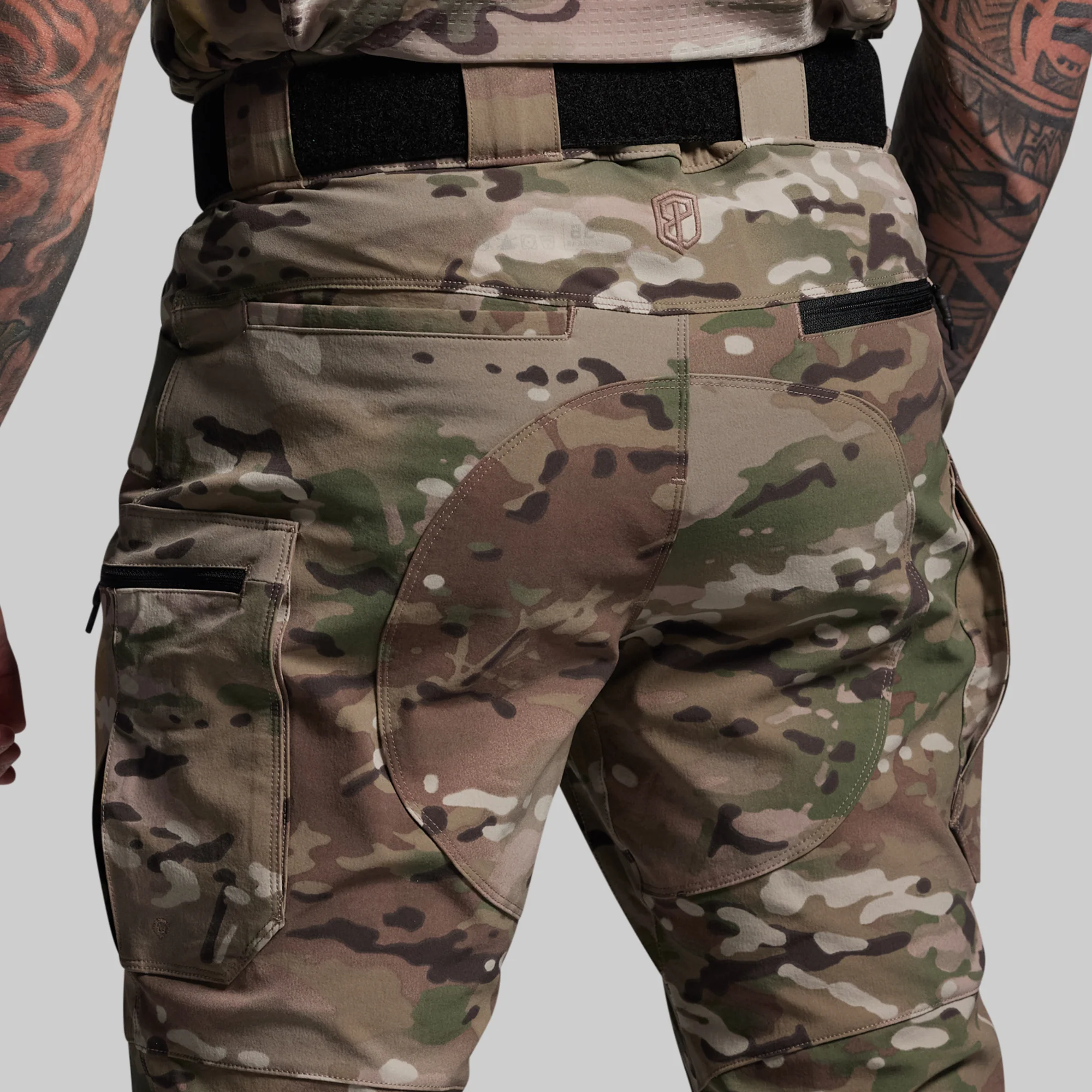 Op Assault Pant Factory Blemished (Multicam) - Image 5