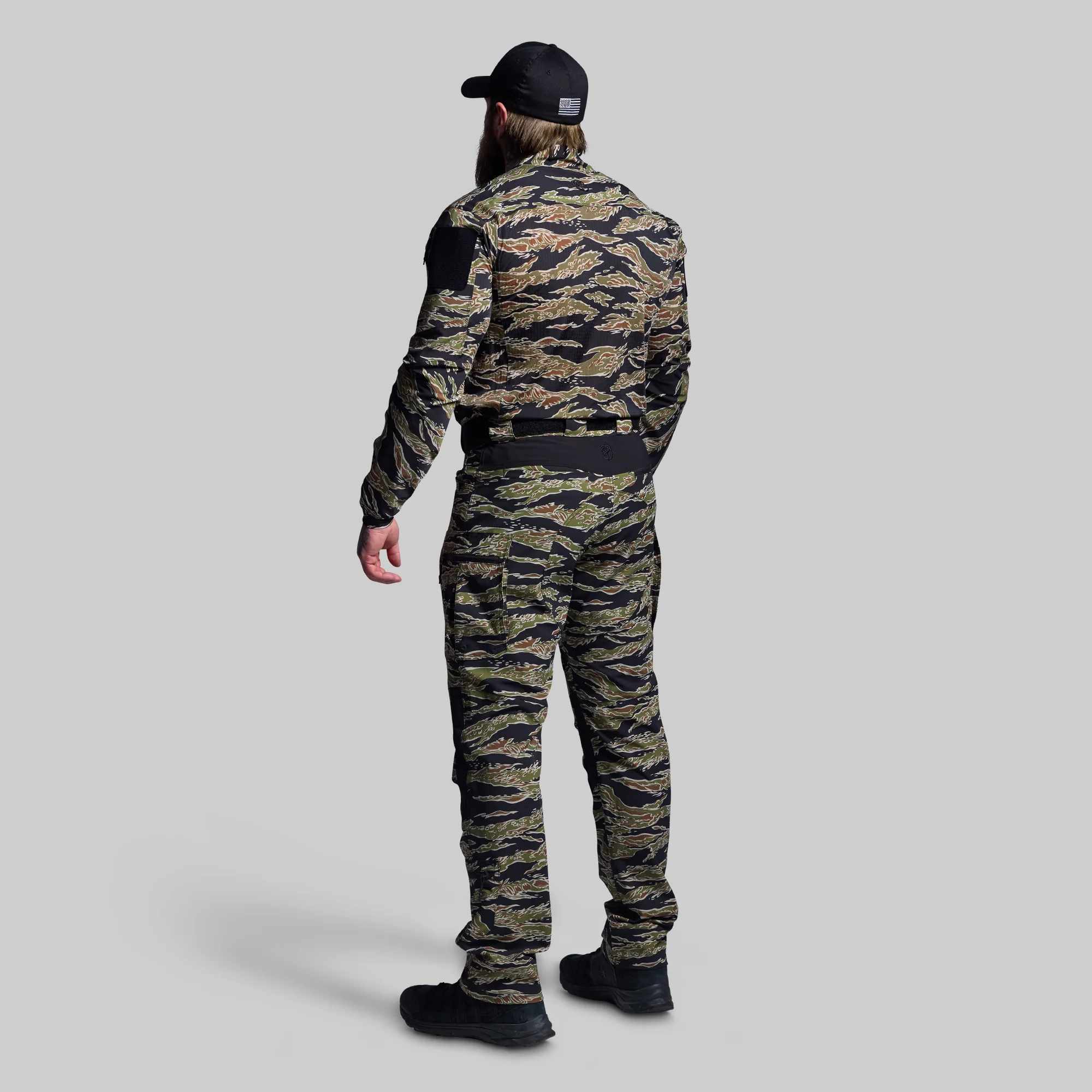 Op Assault Pant (Jungle Tiger) - Image 14