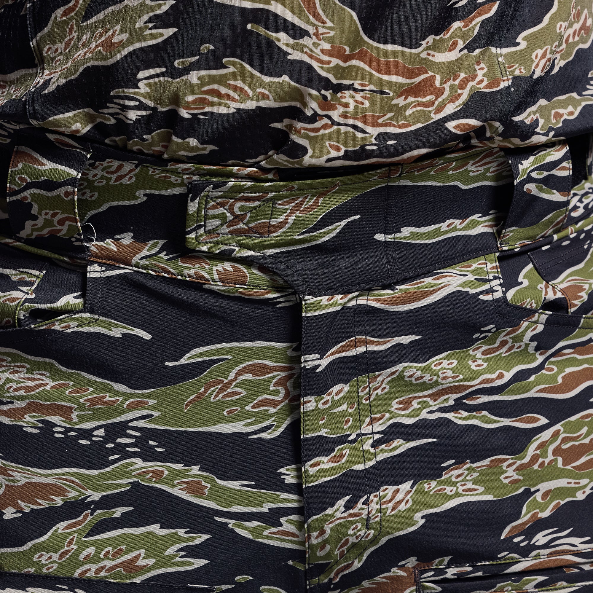 Op Assault Pant (Jungle Tiger) - Image 3