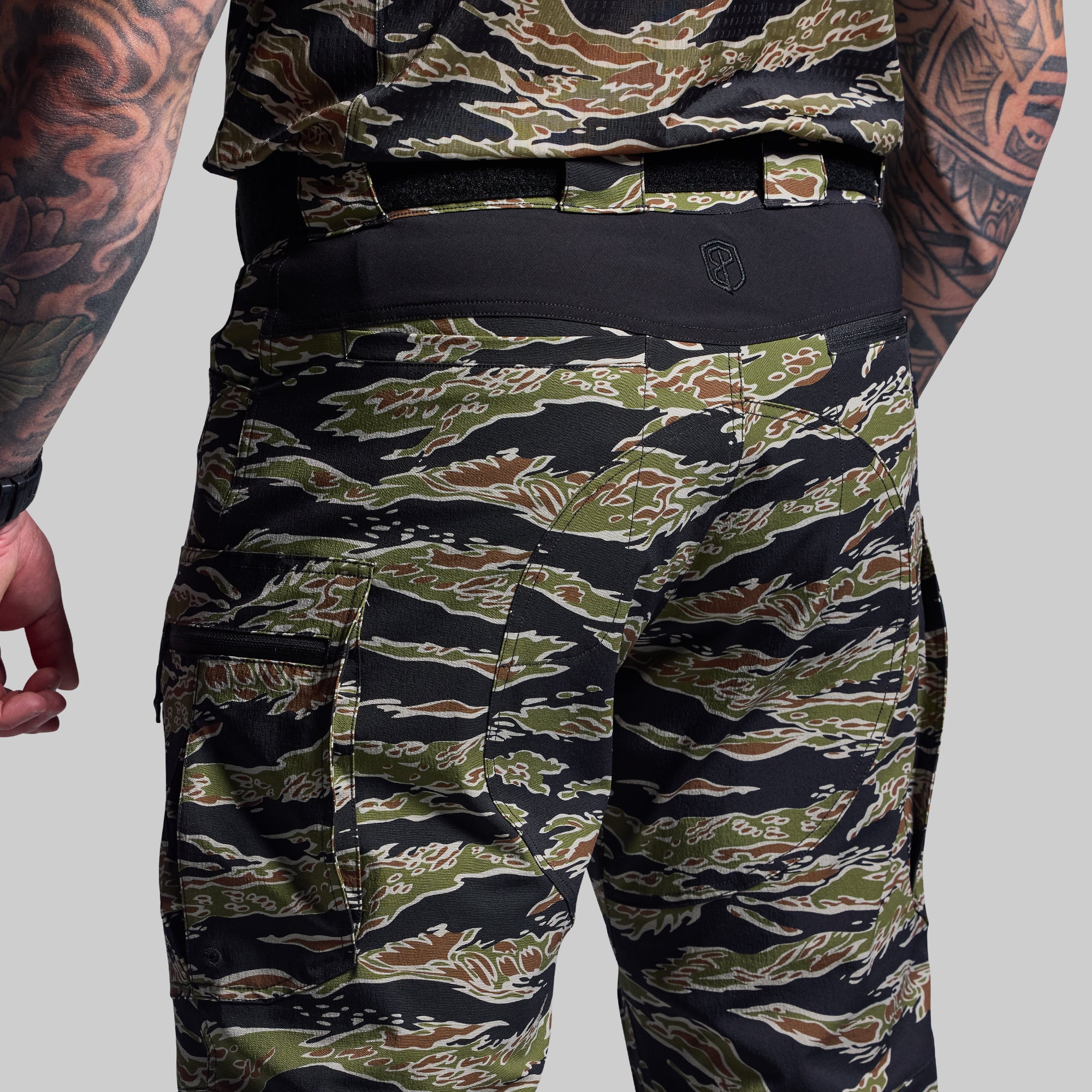 Op Assault Pant (Jungle Tiger) - Image 5