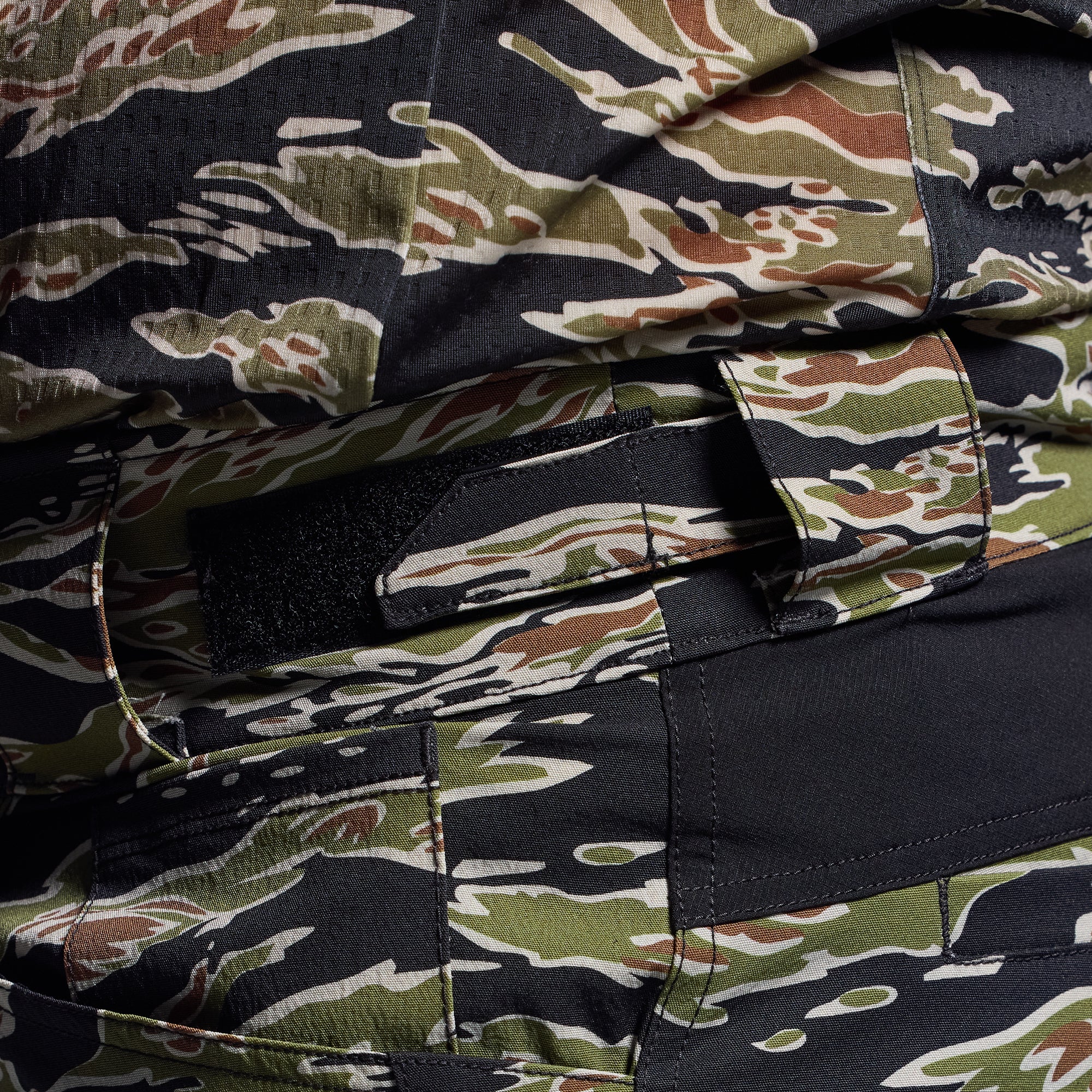 Op Assault Pant (Jungle Tiger) - Image 6